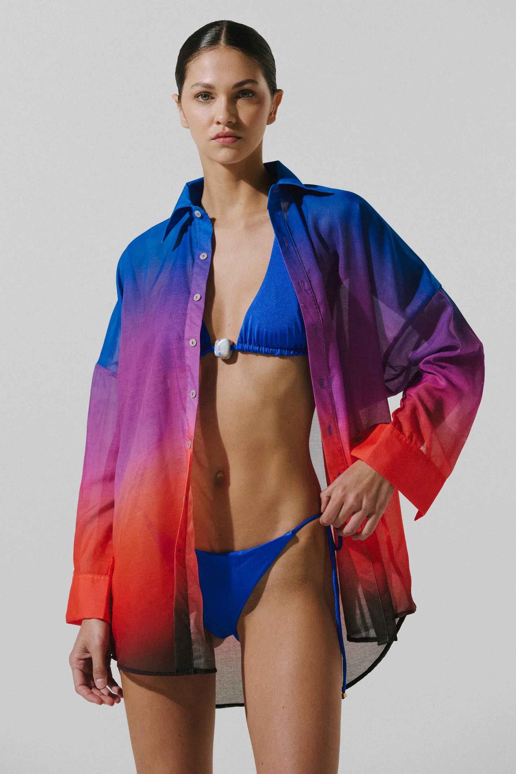 Lulu Shirt