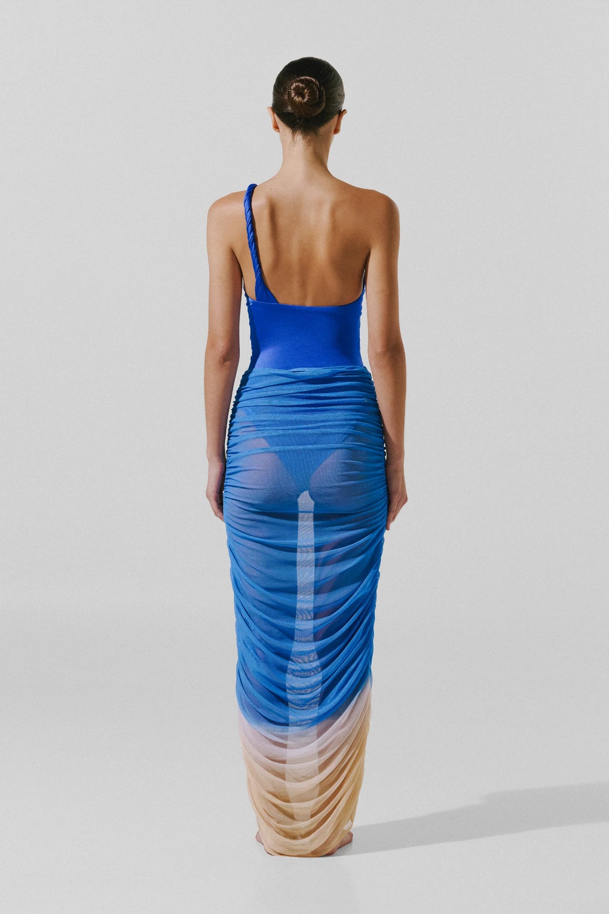Bahia Maxi Pareo