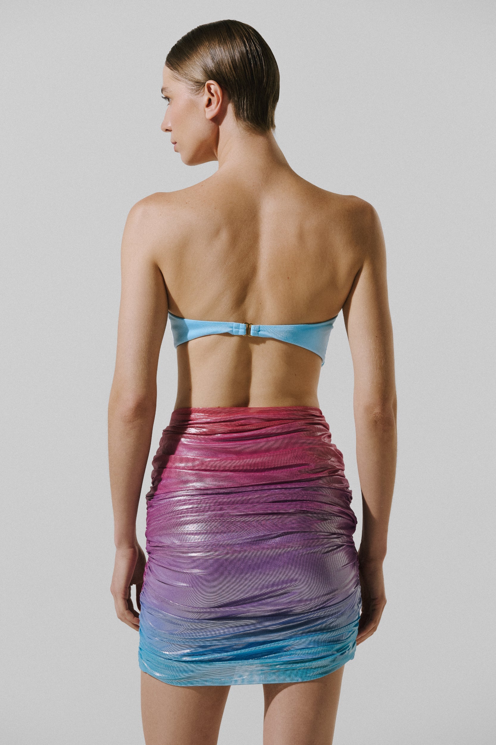Jasmin Mini Skirt