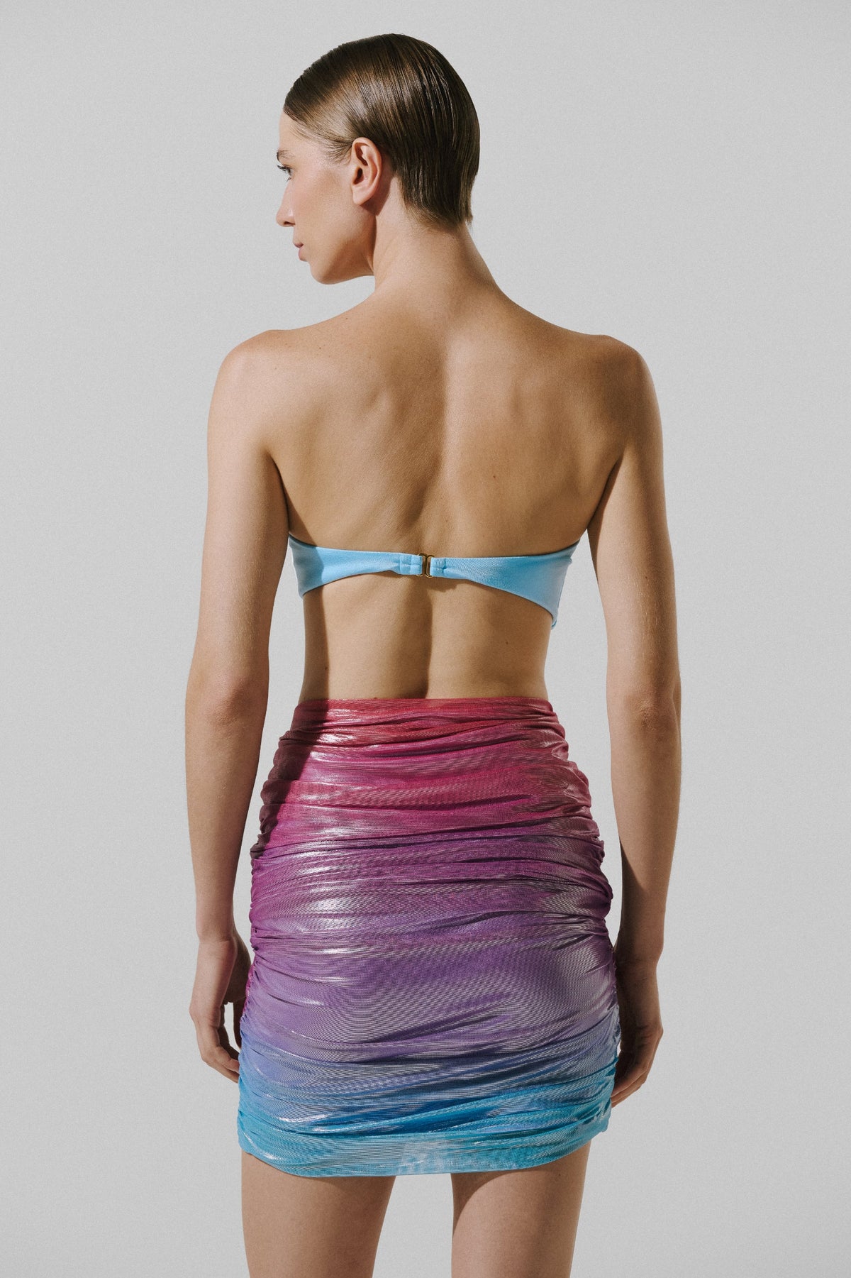Jasmin Mini Skirt