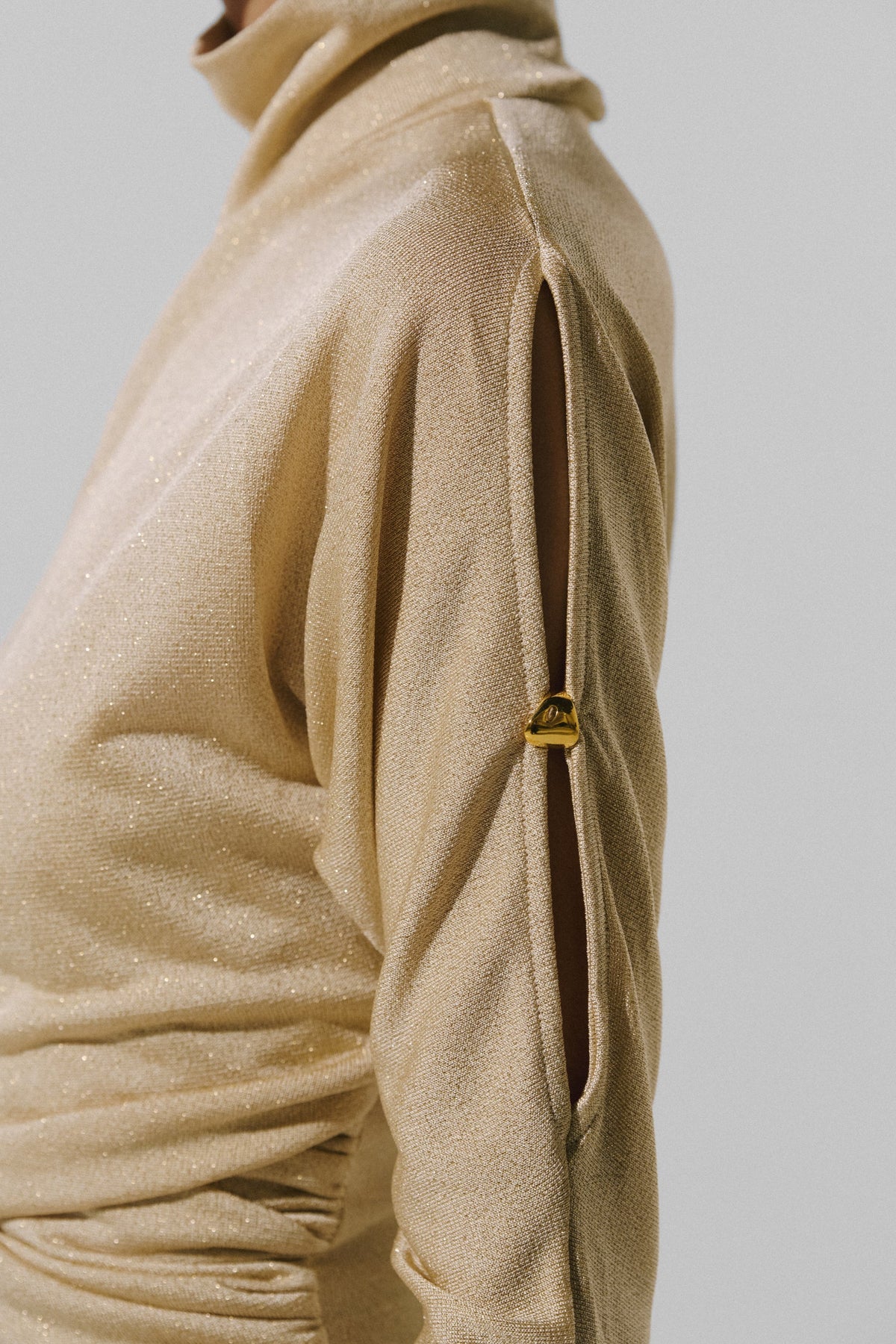 Amber Blouse