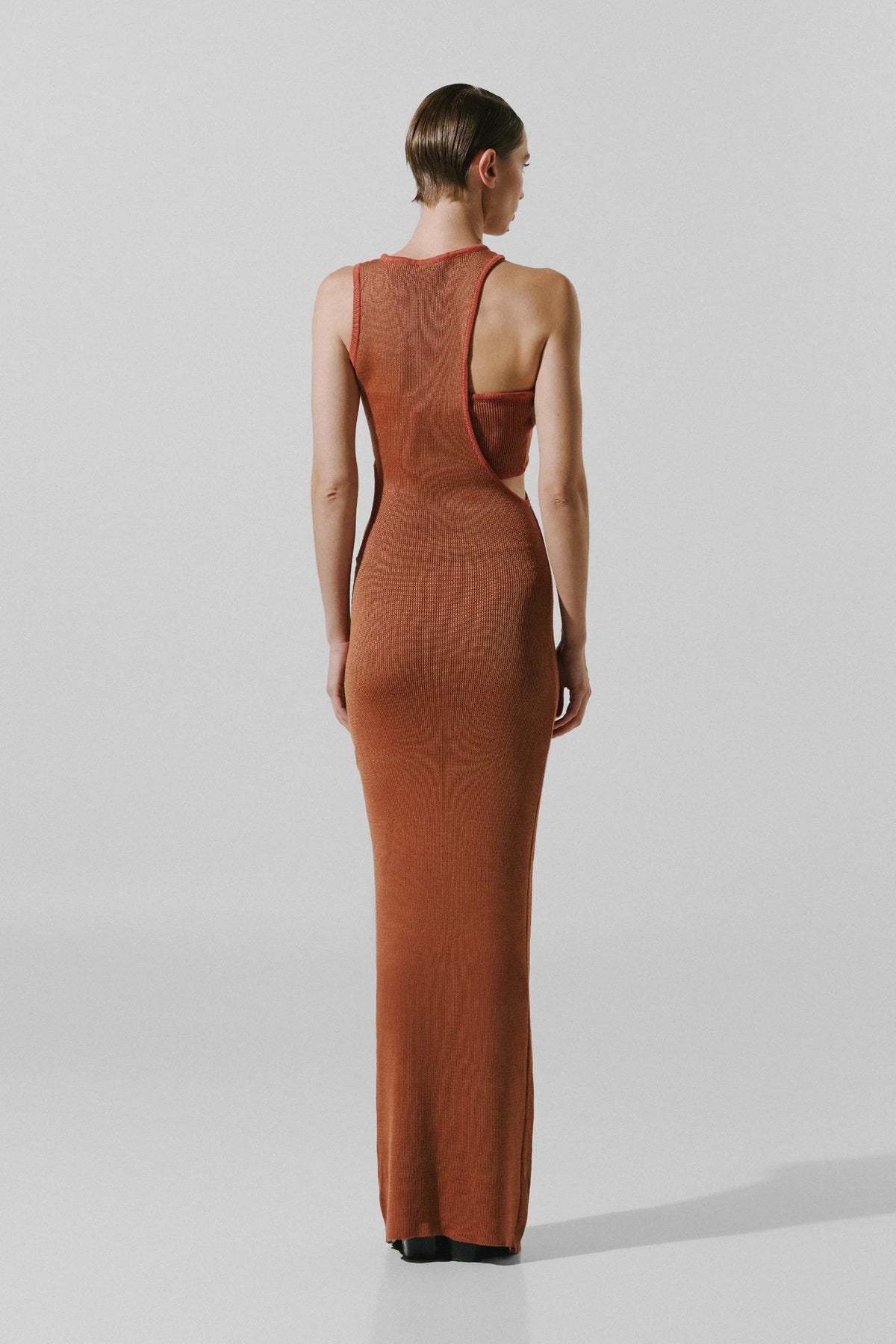 Julia Maxi Dress