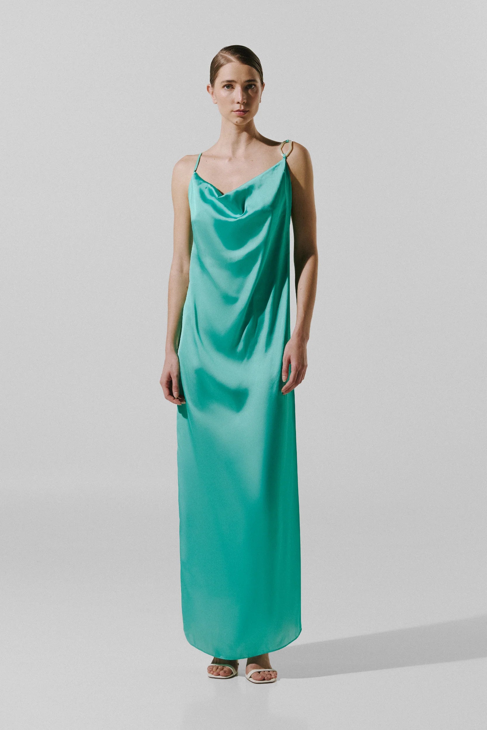 Victorine Dress
