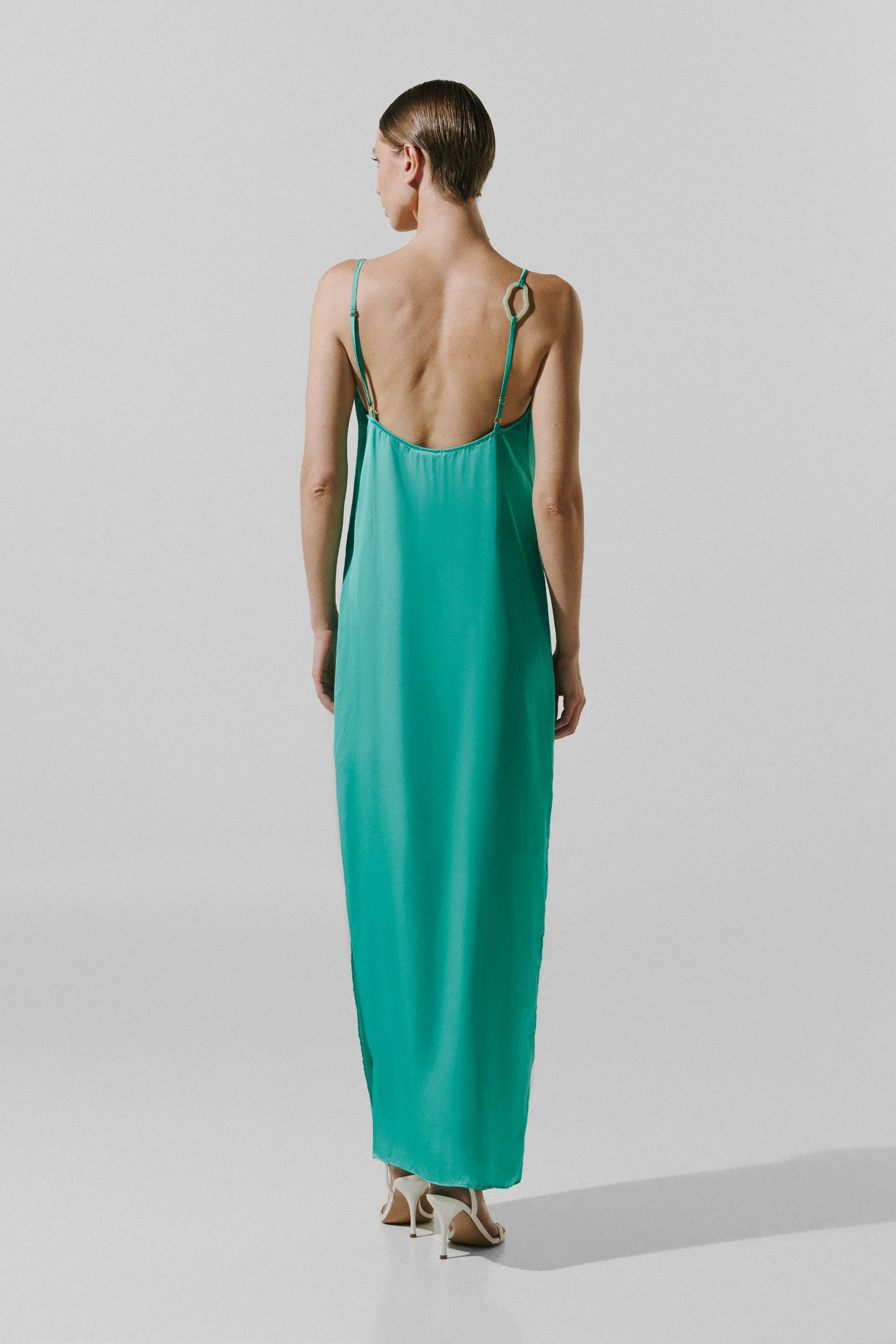 Victorine Dress