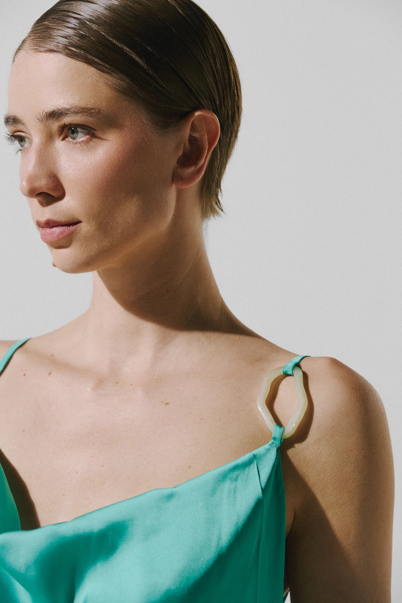 Victorine Dress