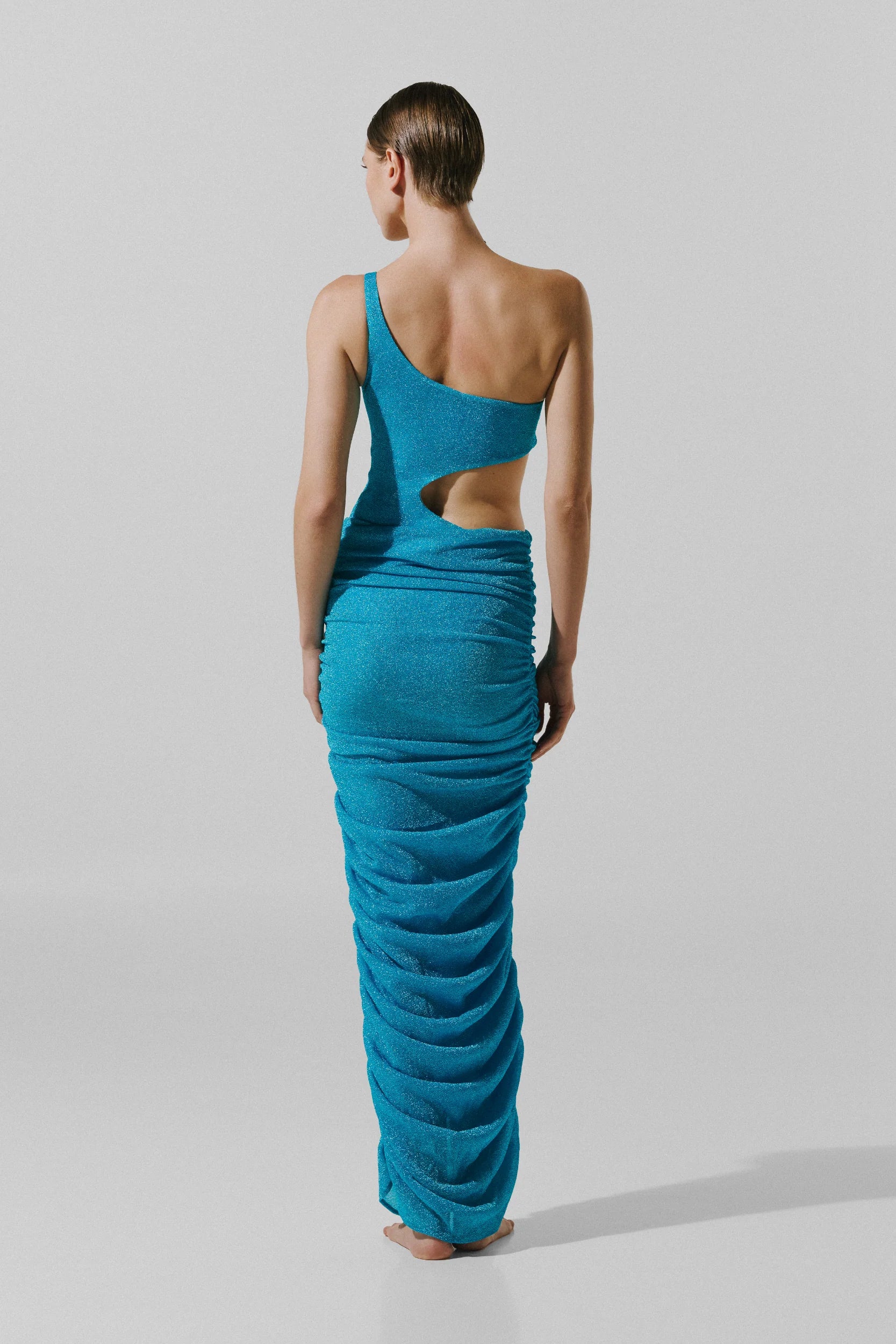 Gioia Maxi Skirt