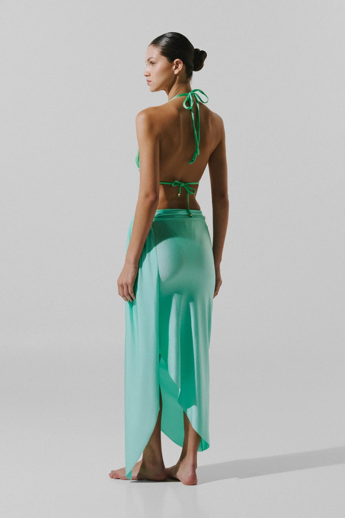 Jasmin Midi Skirt