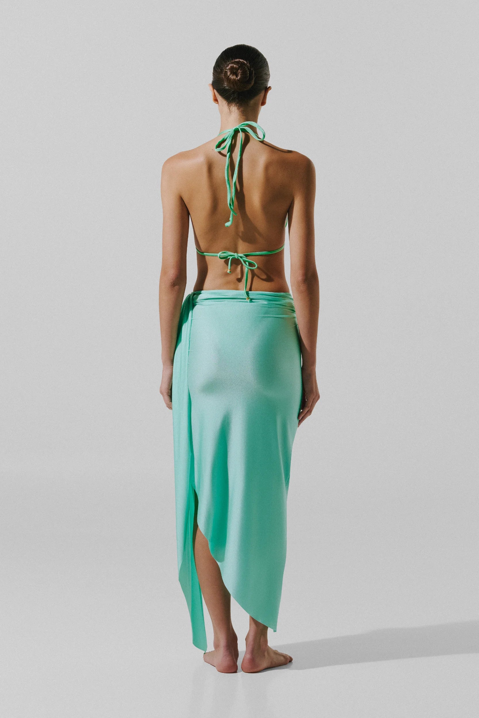 Jasmin Midi Skirt