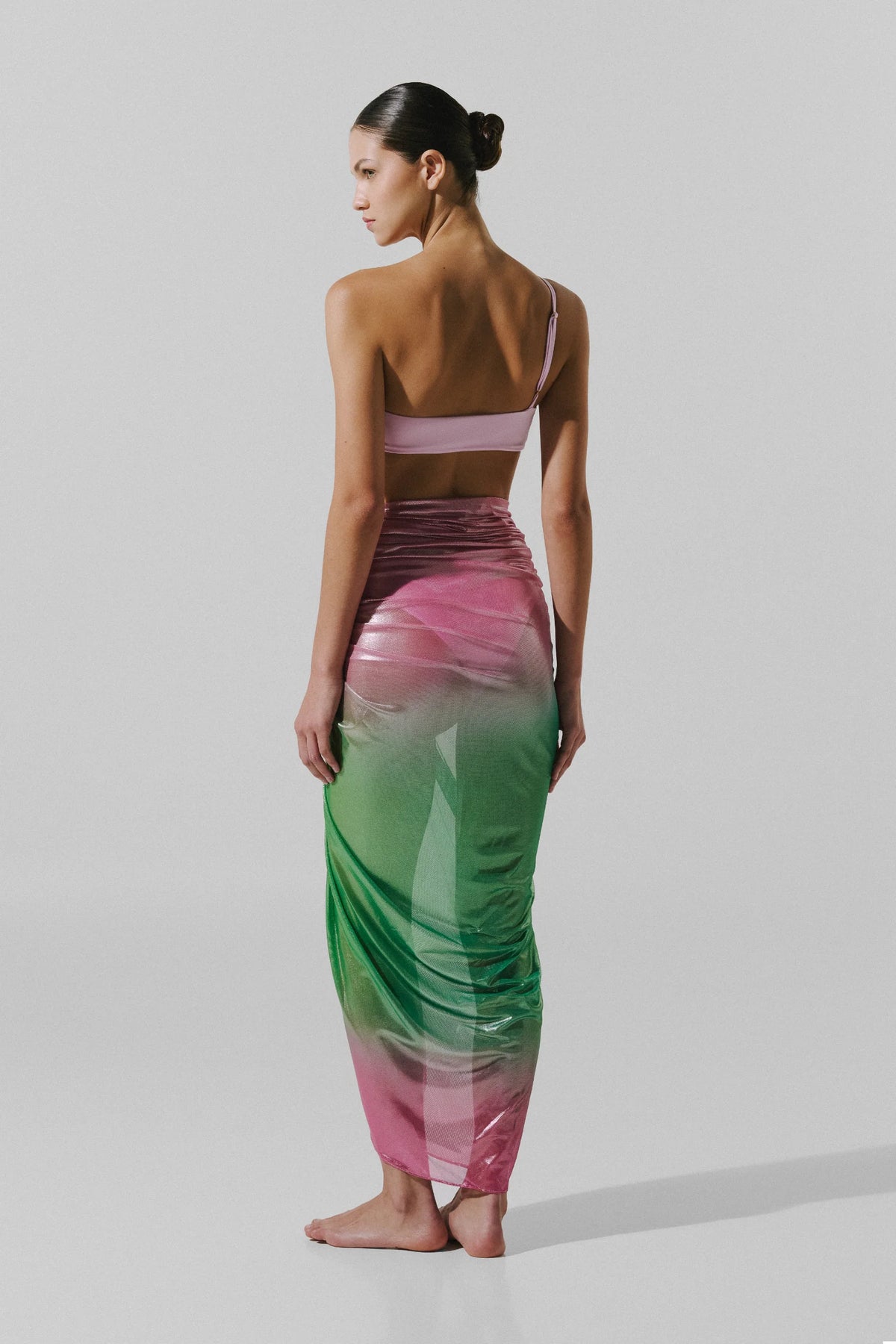 Mia Midi Pareo