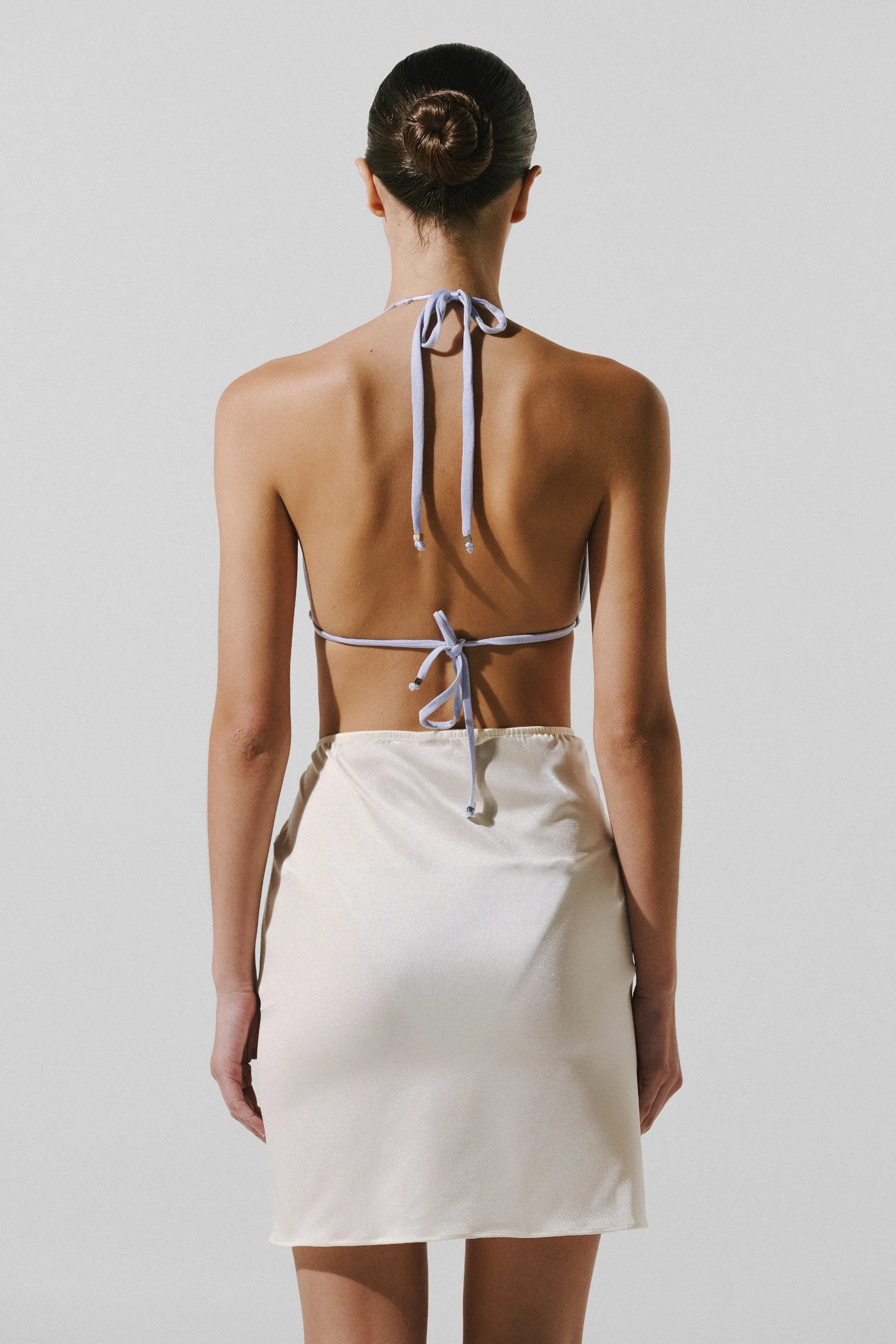 Baobab - Isla Mini Pareo - Capoeira