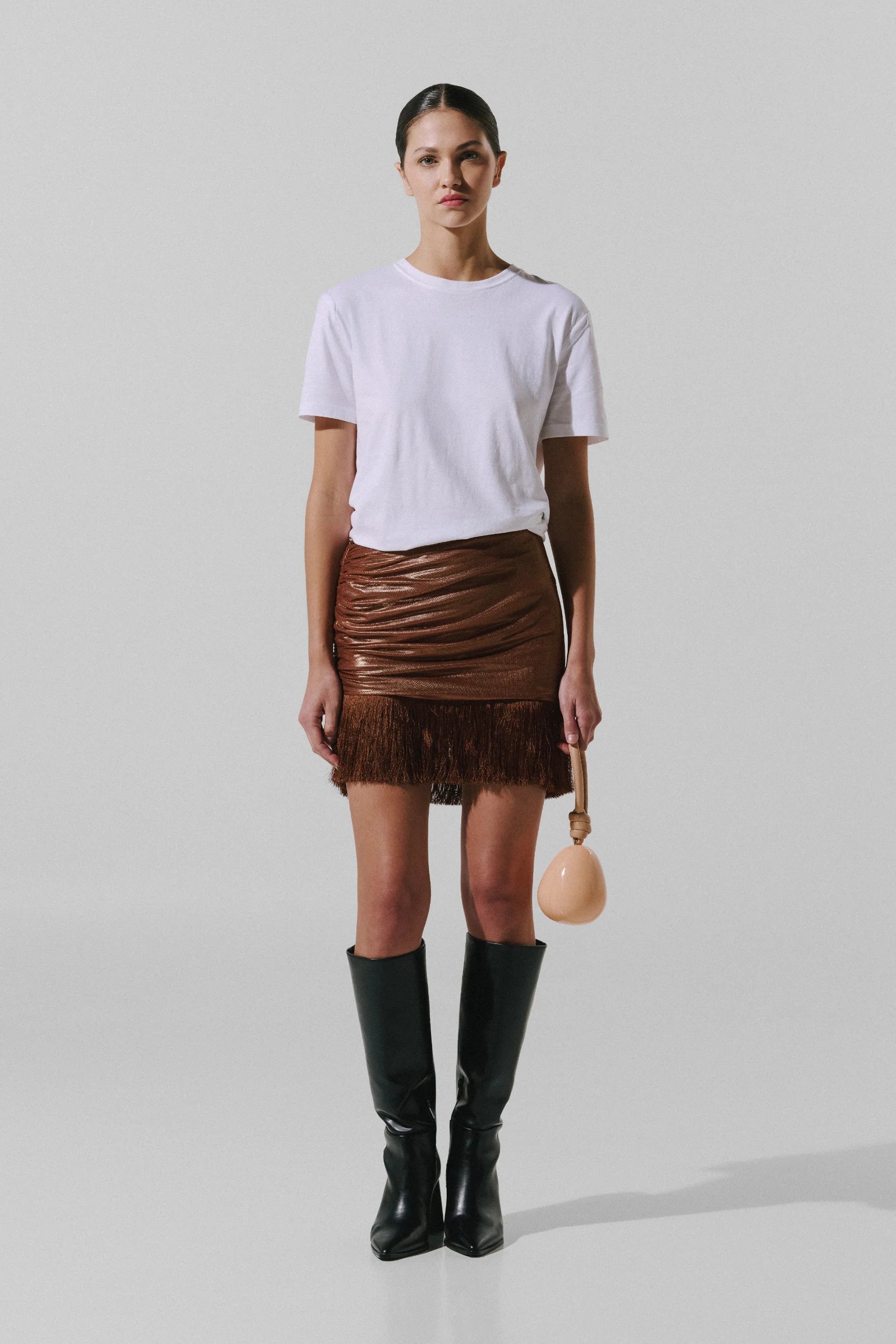 Baobab - Coco Skirt - Terranova