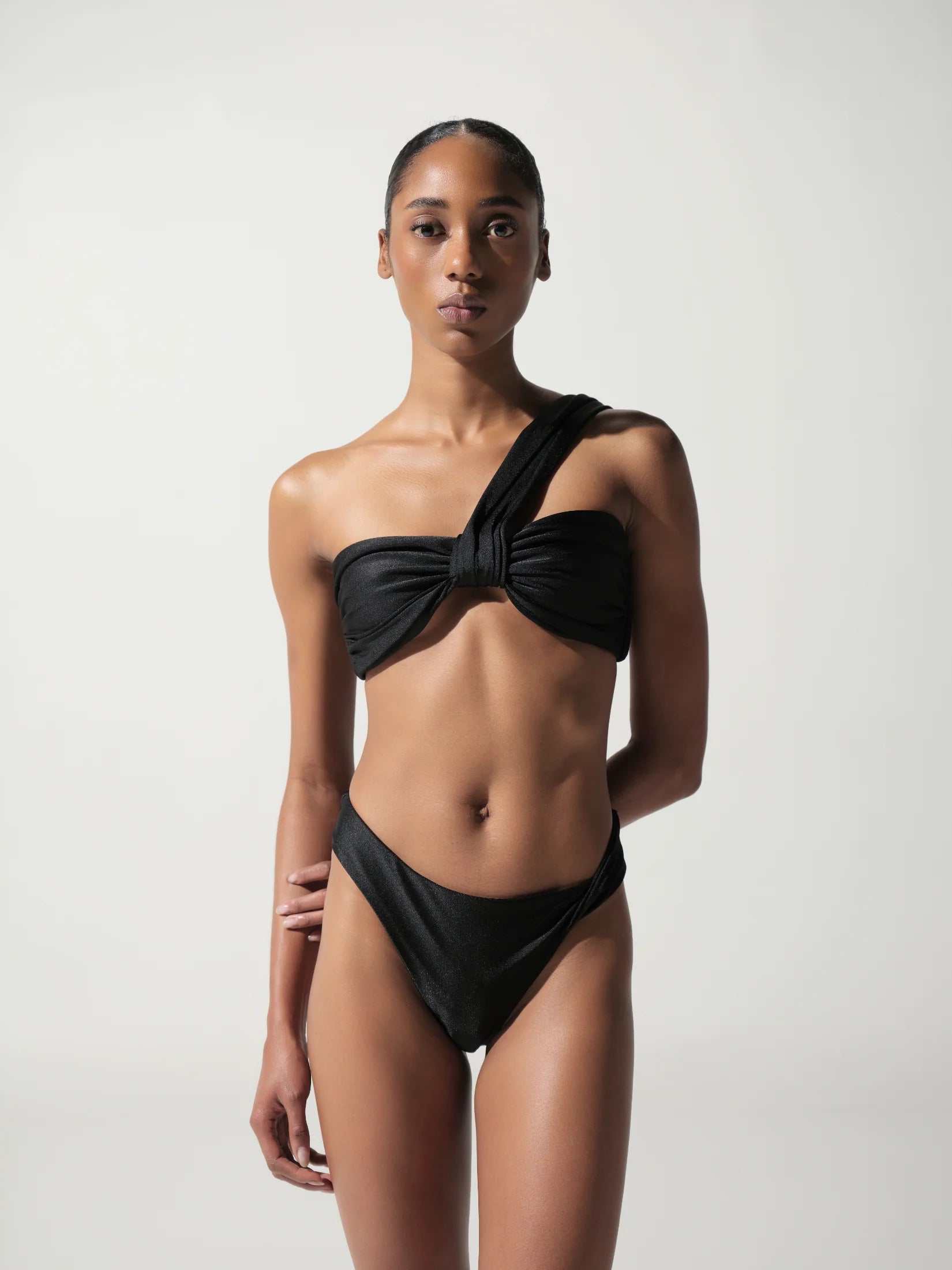 Maple Bikini Bottom
