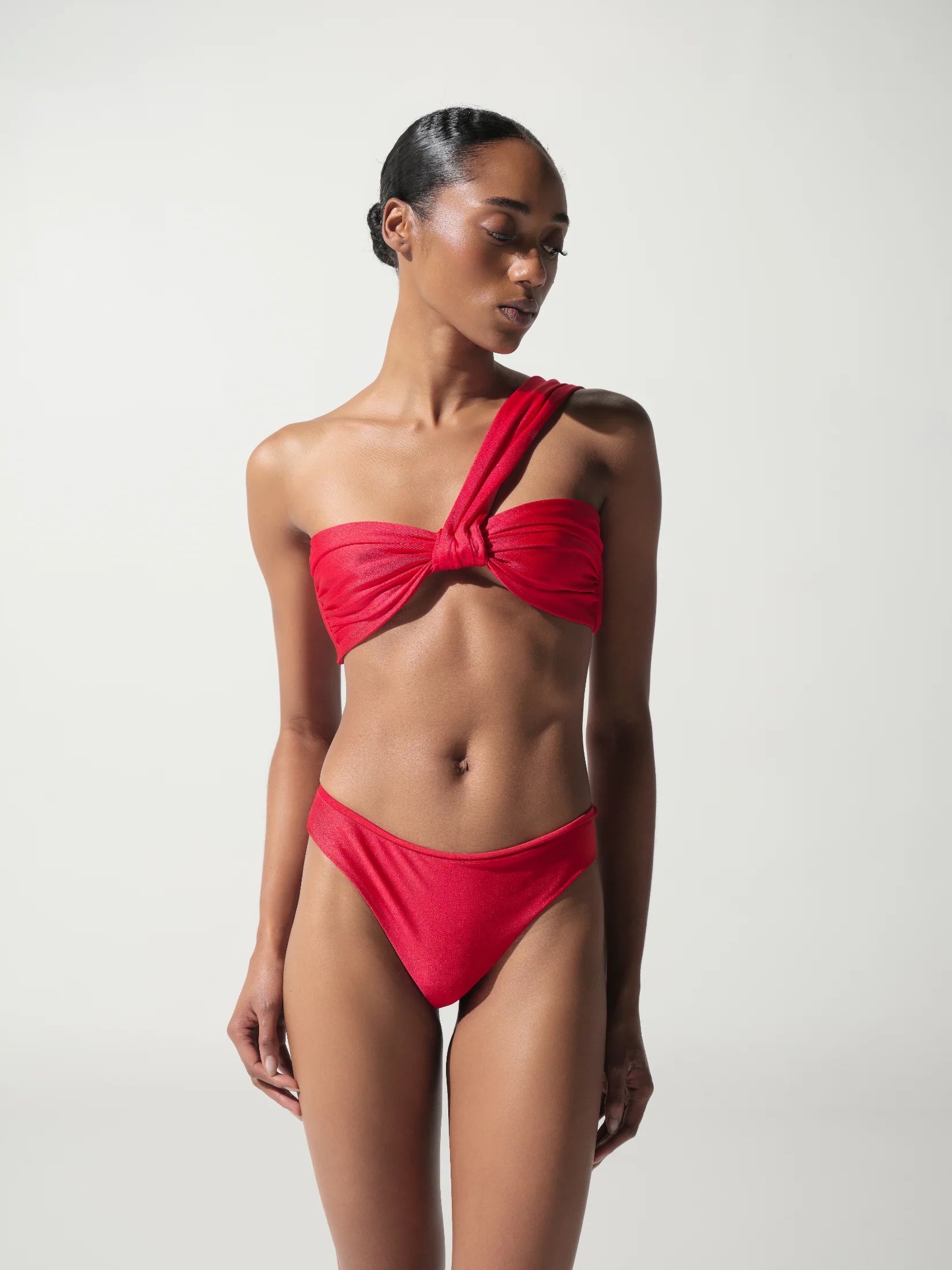 Maple Bikini Bottom