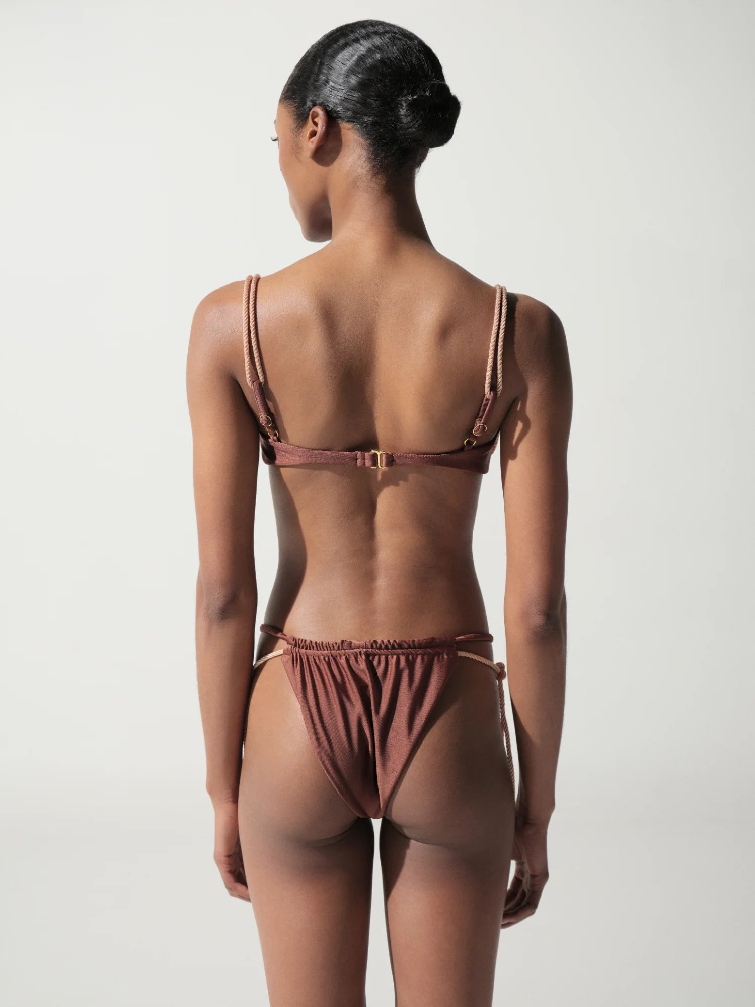 Lula Bikini Bottom