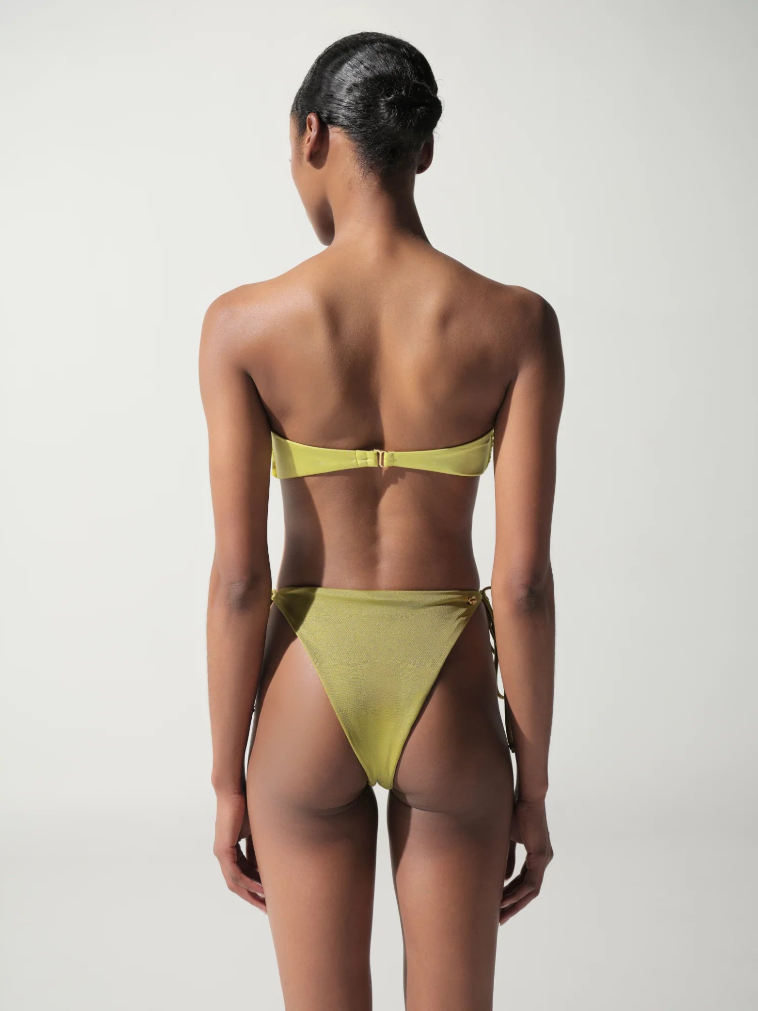 Nala Bikini Top