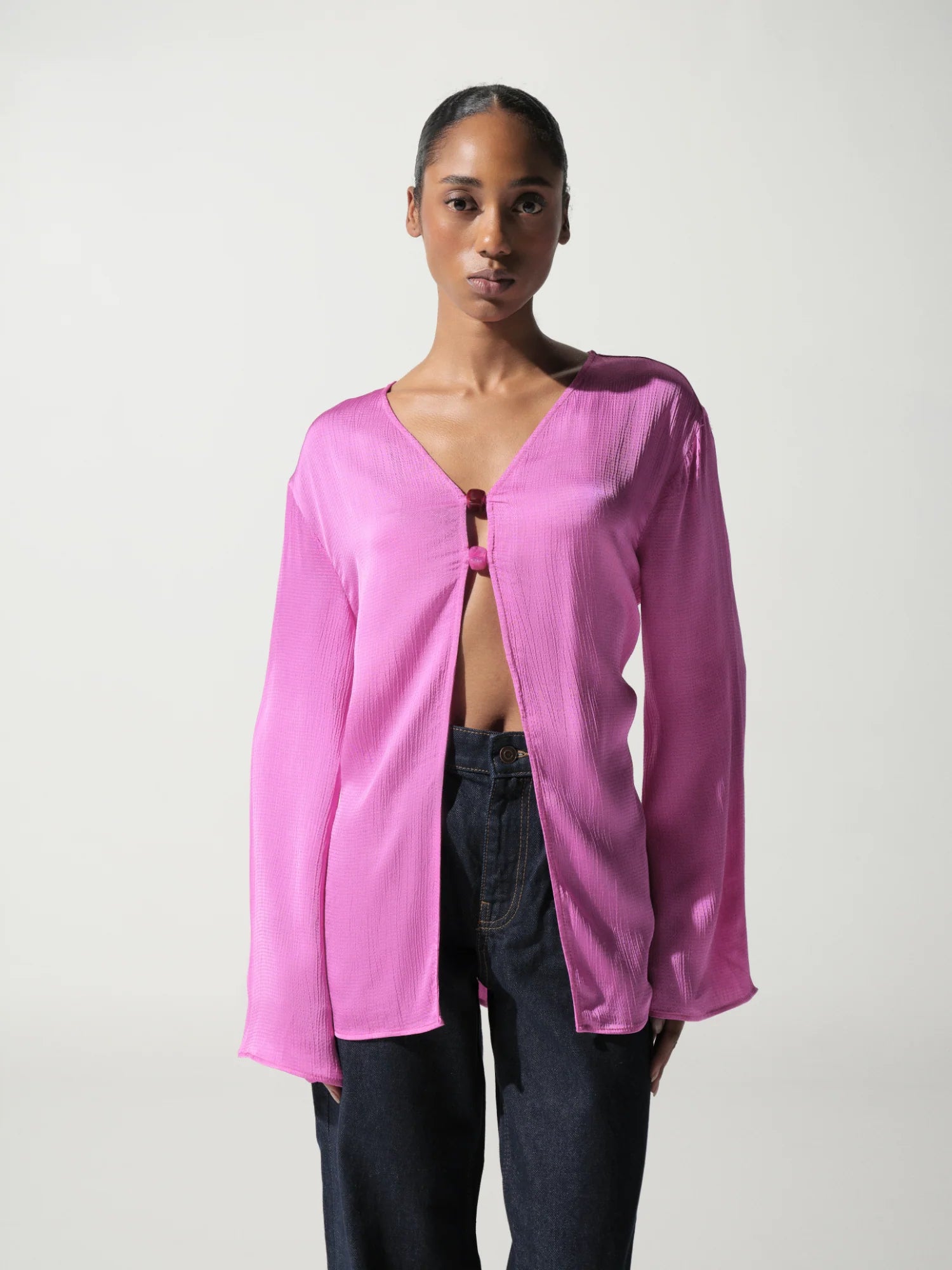 Coralina Blouse
