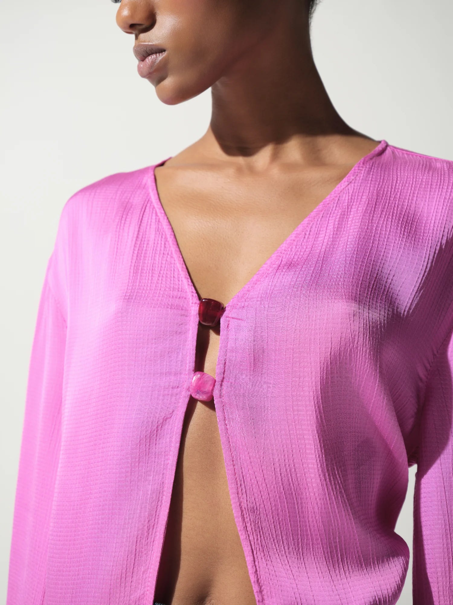 Coralina Blouse