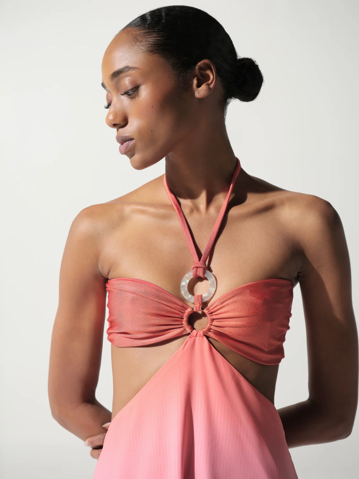 Yvon Maxi Dress