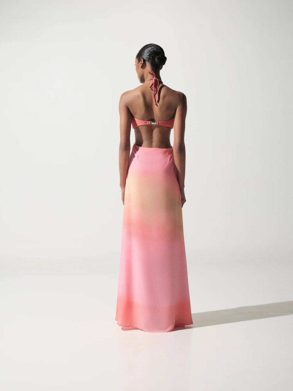 Yvon Maxi Dress