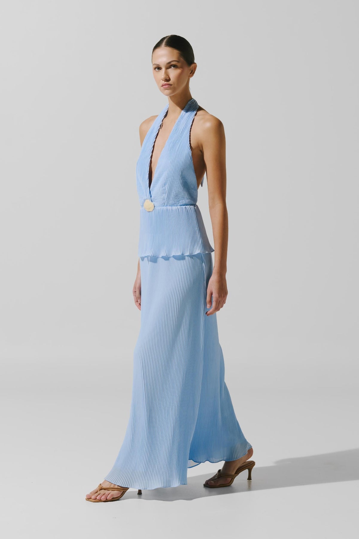 Merida Maxi Dress