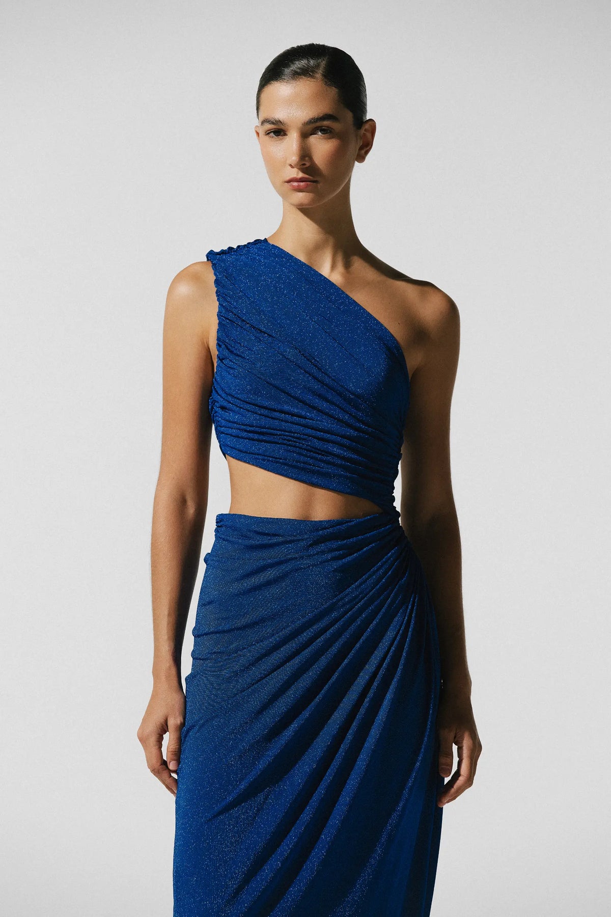 Aurora Maxi Dress