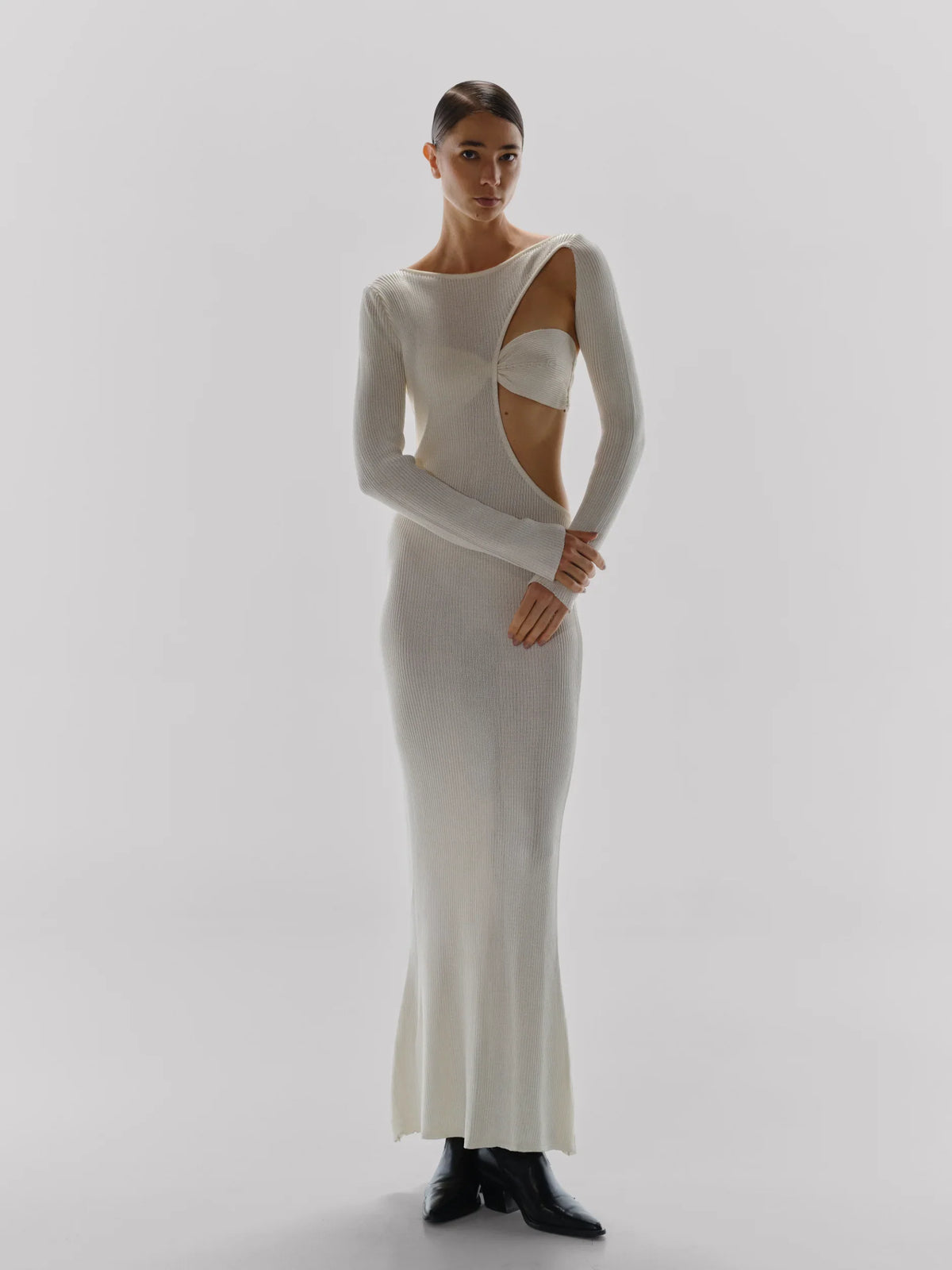 Penelope Maxi Dress
