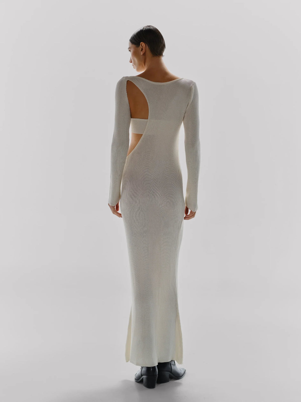 Penelope Maxi Dress