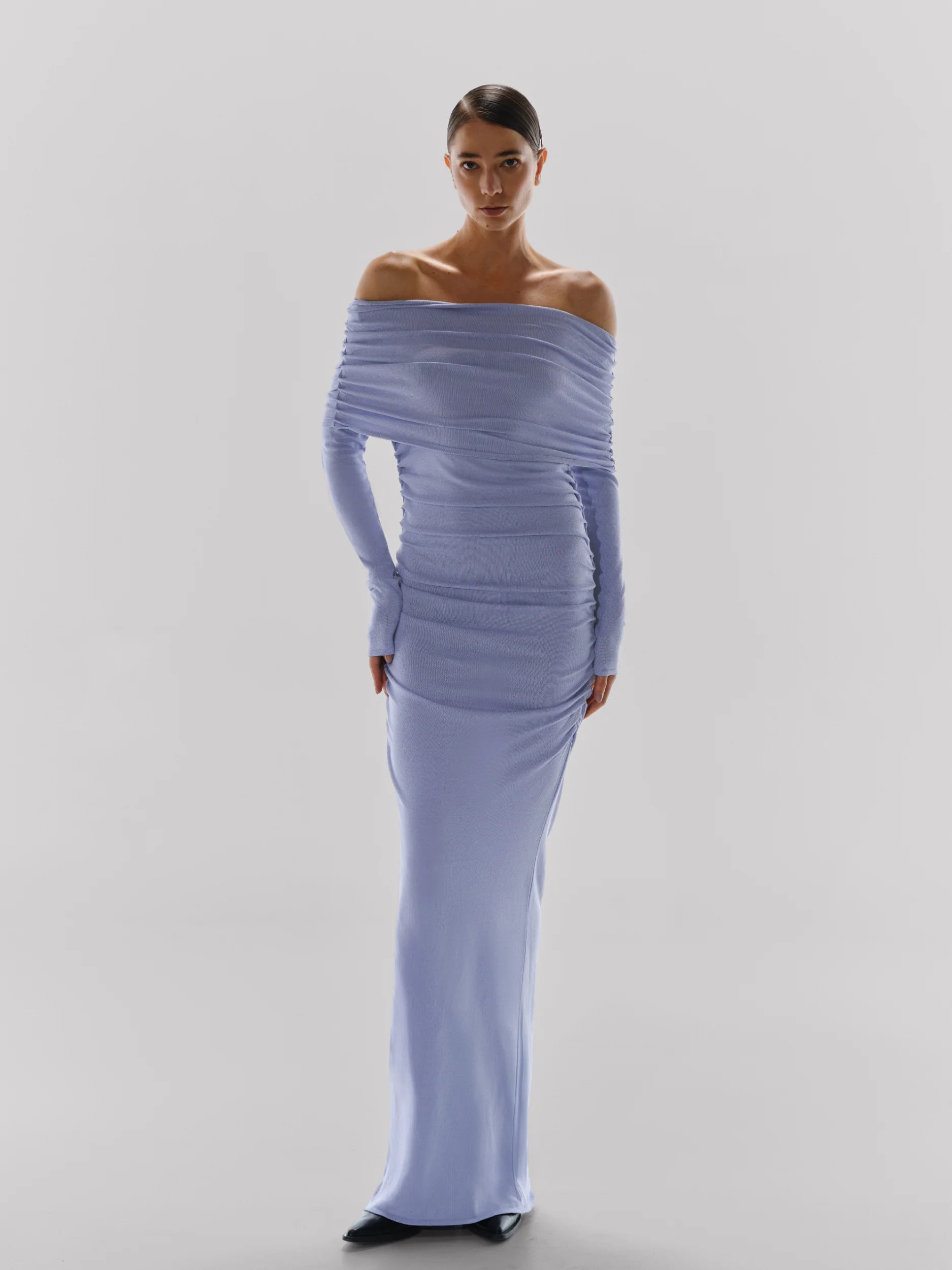 Fuji Maxi Dress