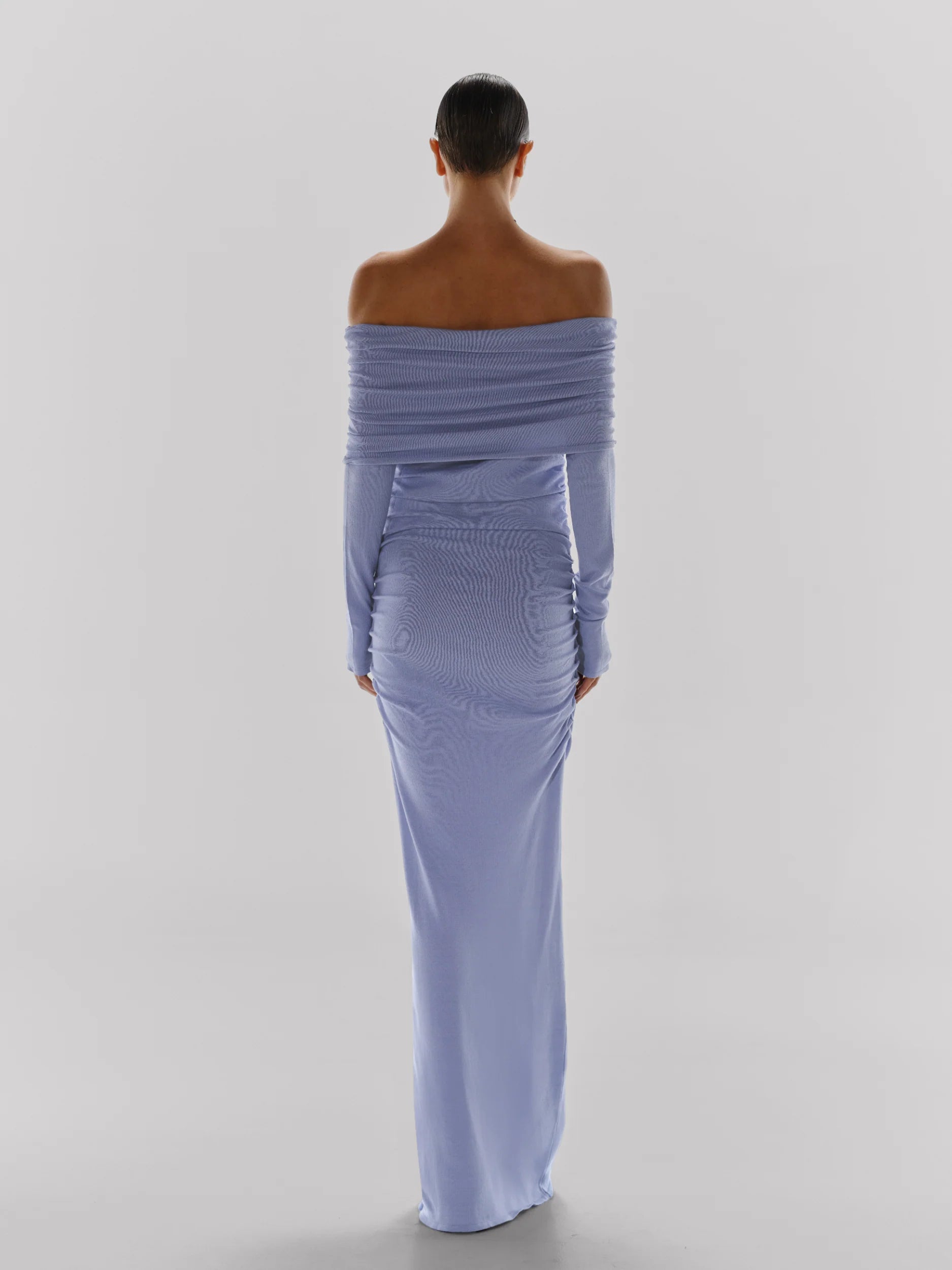 Fuji Maxi Dress