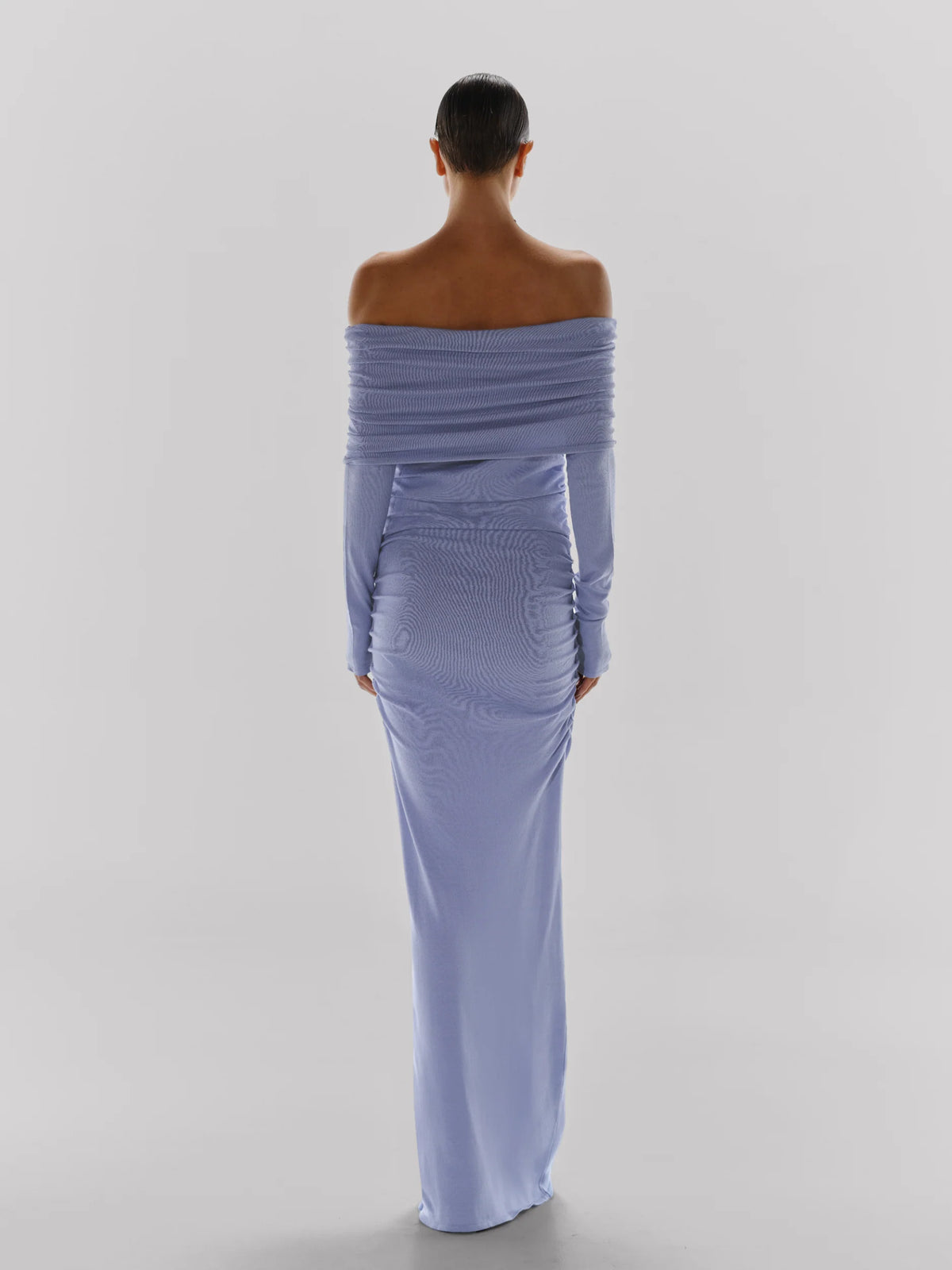 Fuji Maxi Dress