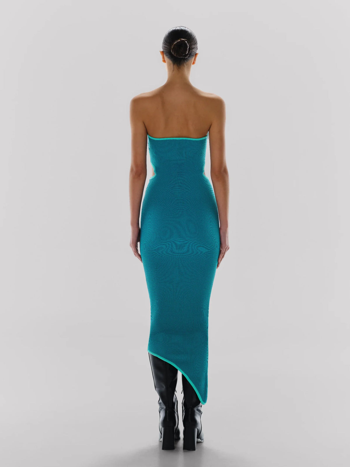 Tango Midi Dress