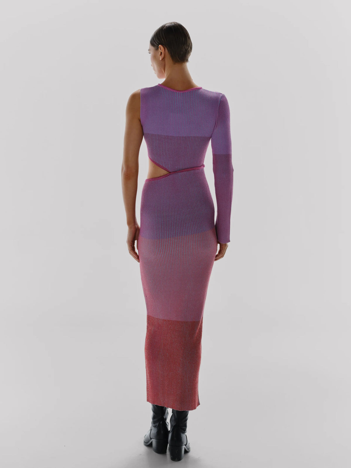Ishi Maxi Dress
