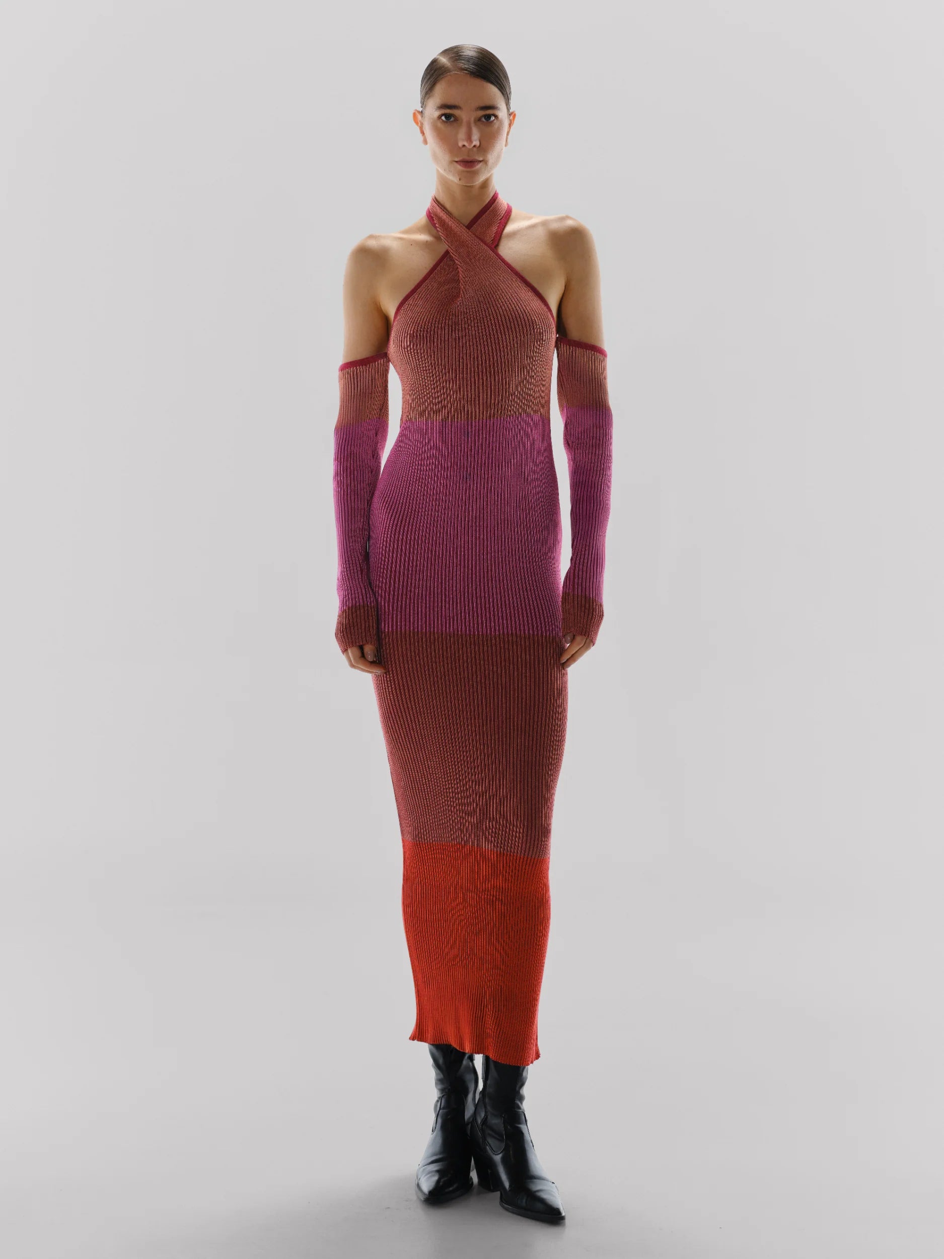 Kai Maxi Dress