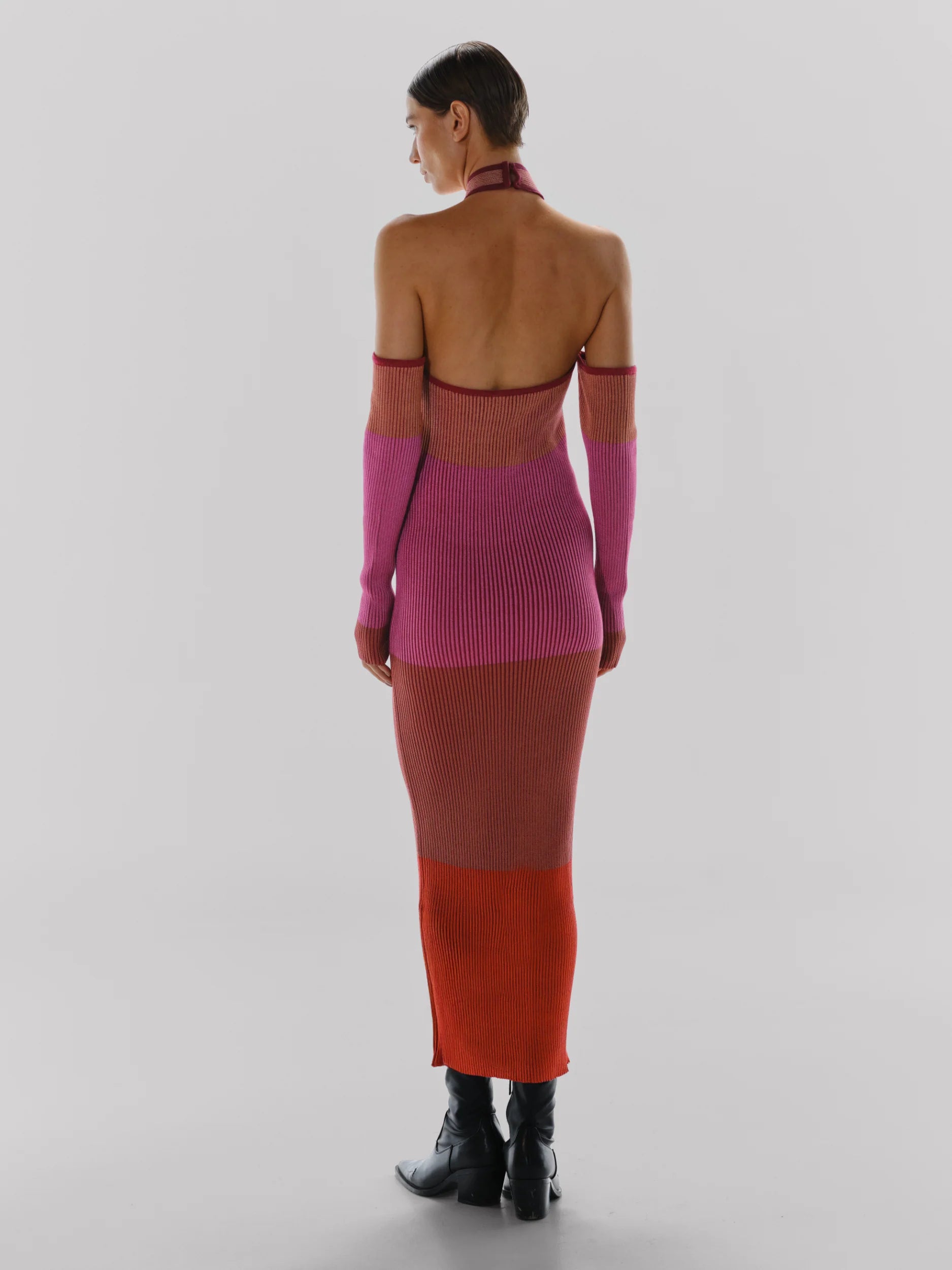 Kai Maxi Dress