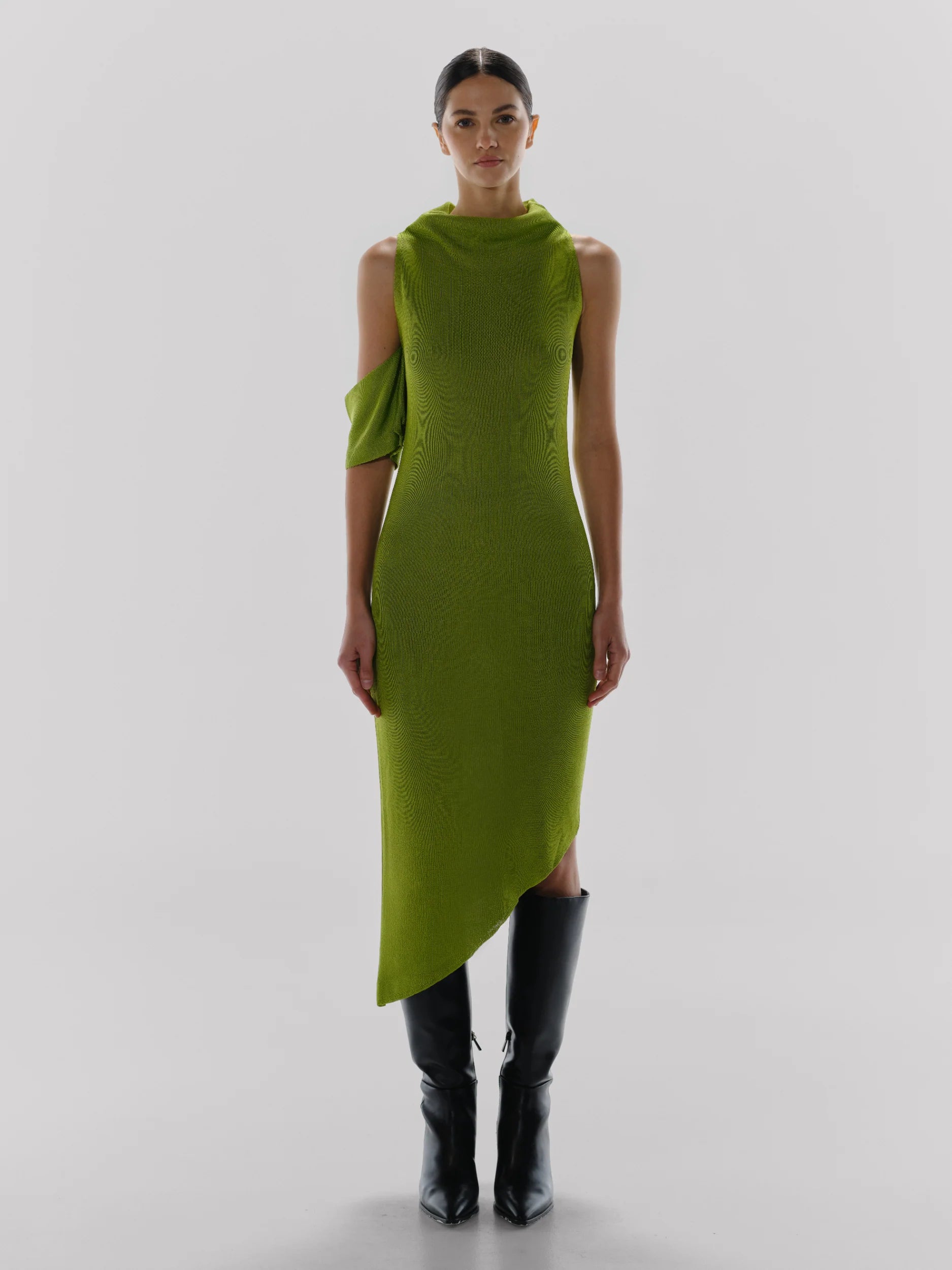 Alba Dress