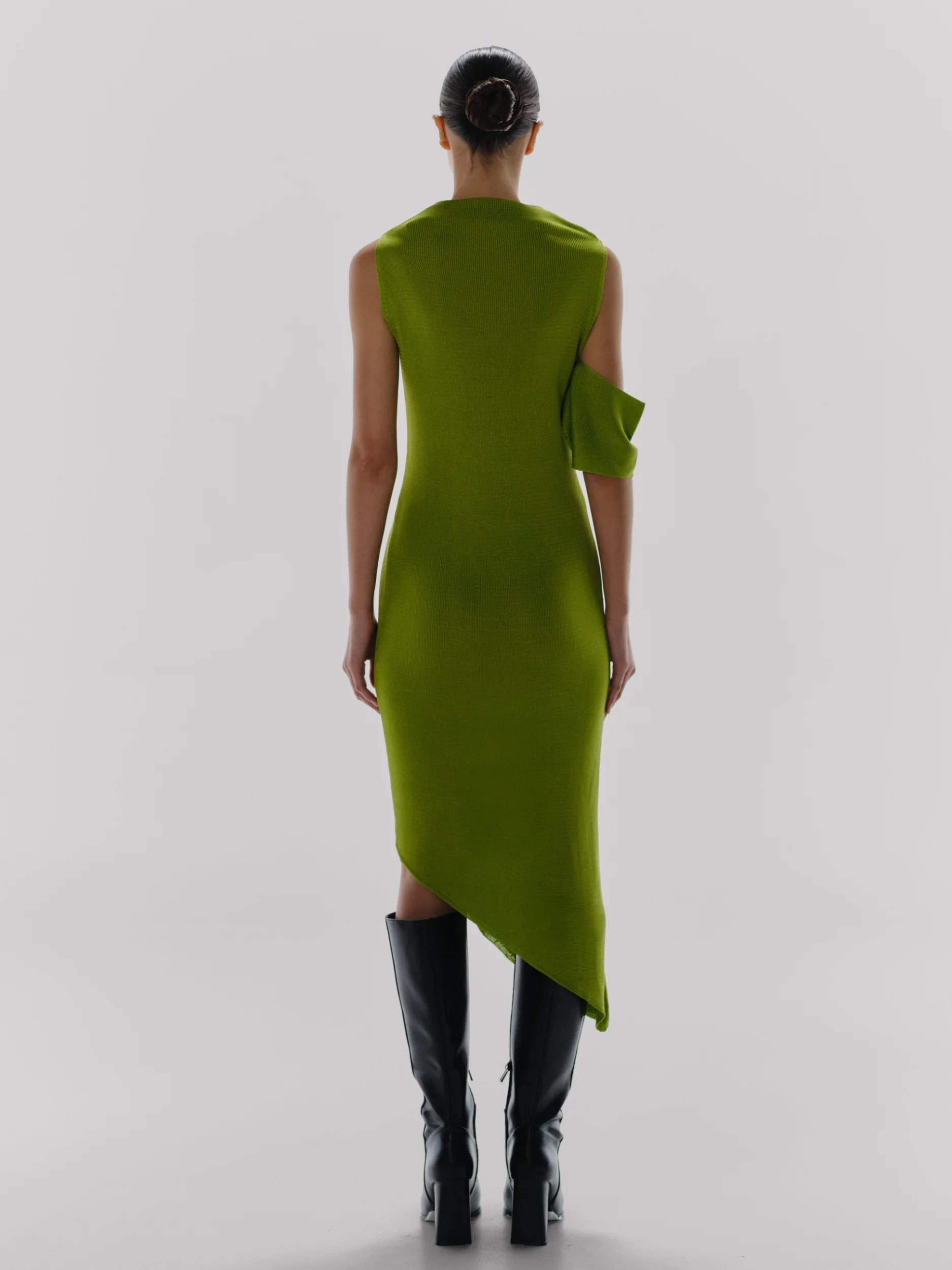Alba Dress