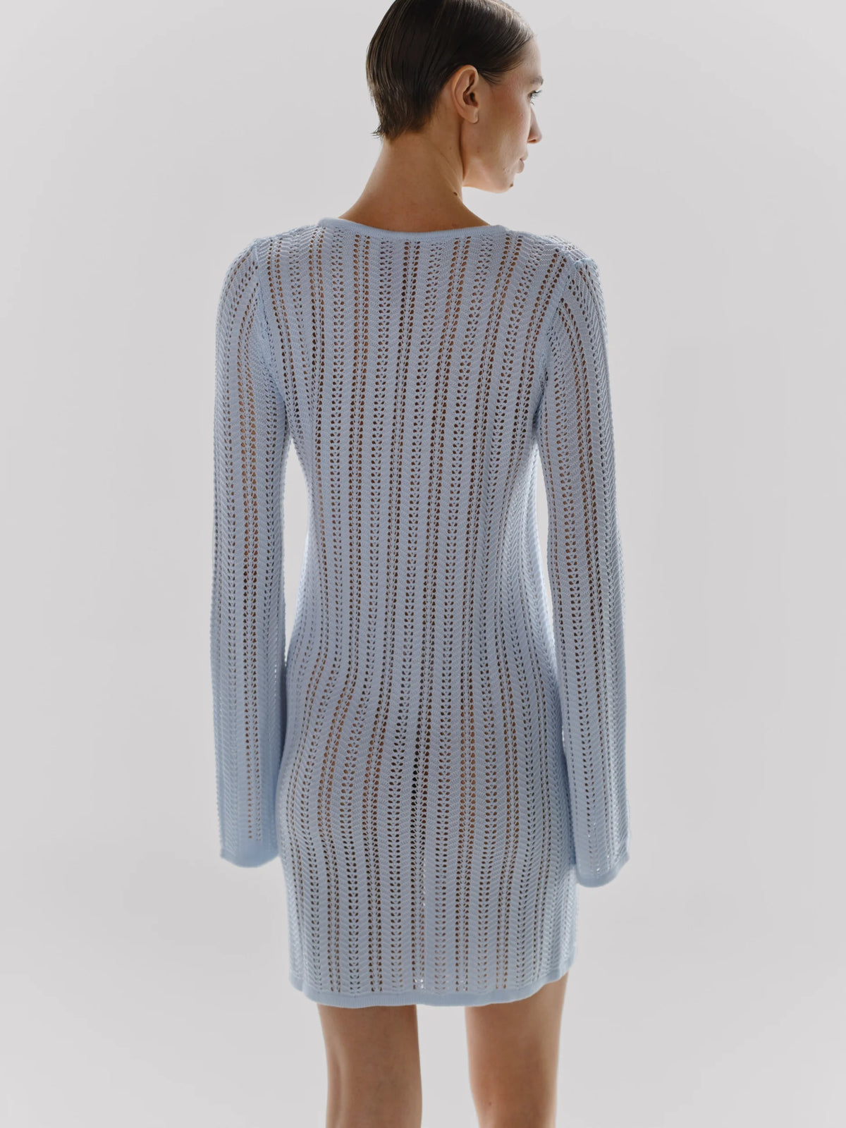 Lion Mini Dress