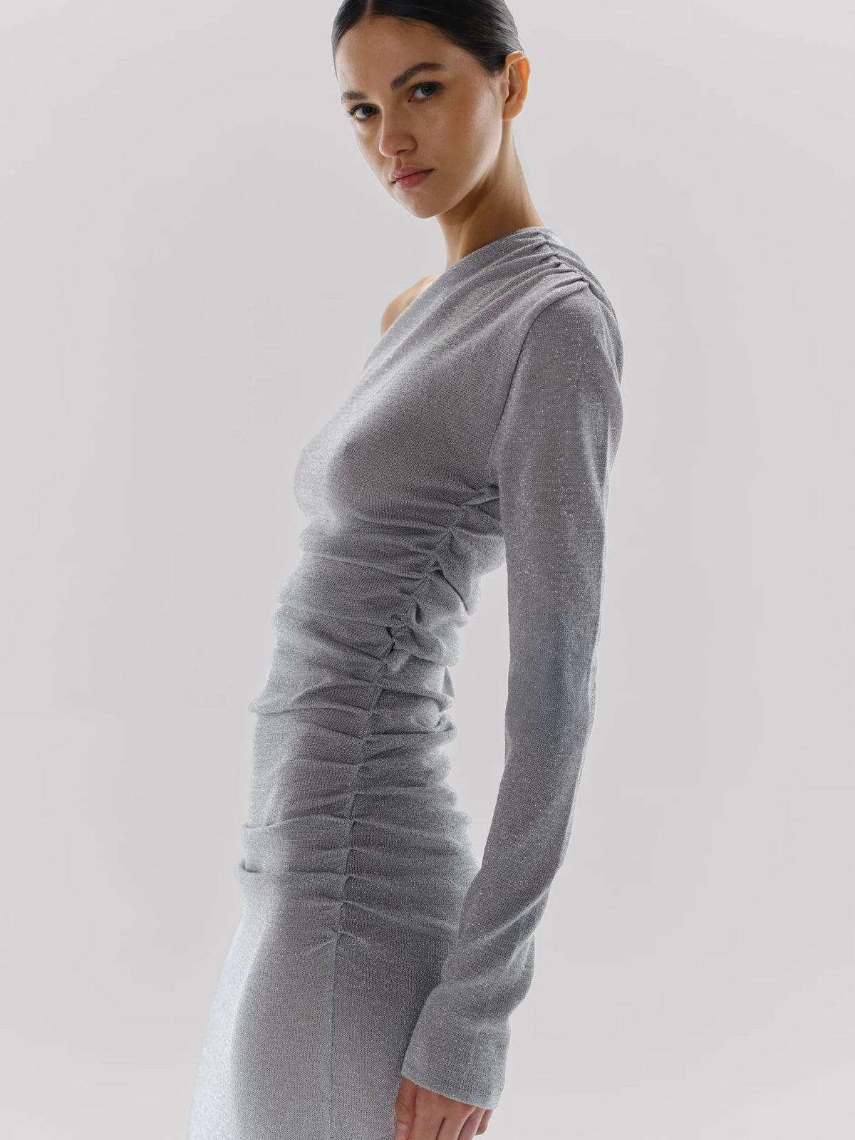 Izao Maxi Dress