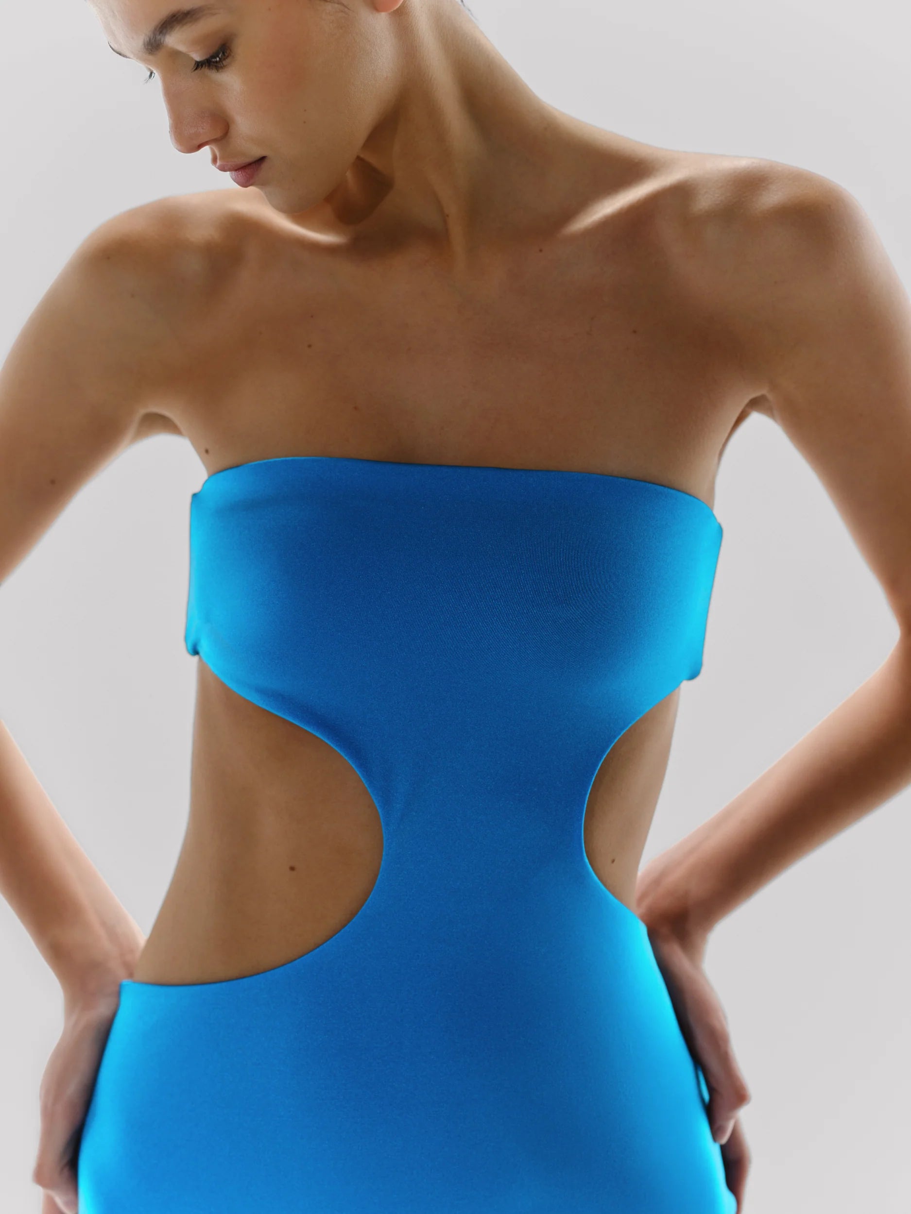 BaoBAB | Mambo Asymmetric Dress