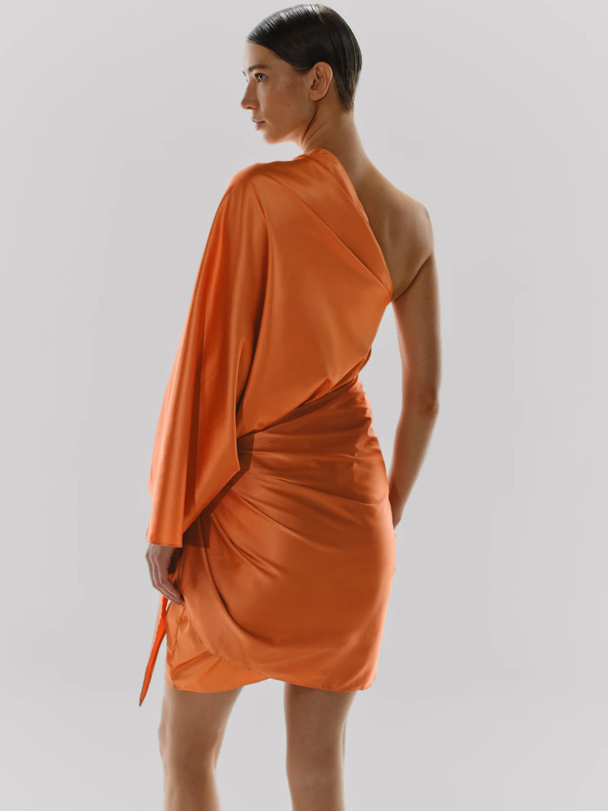 Cabana Mini Dress