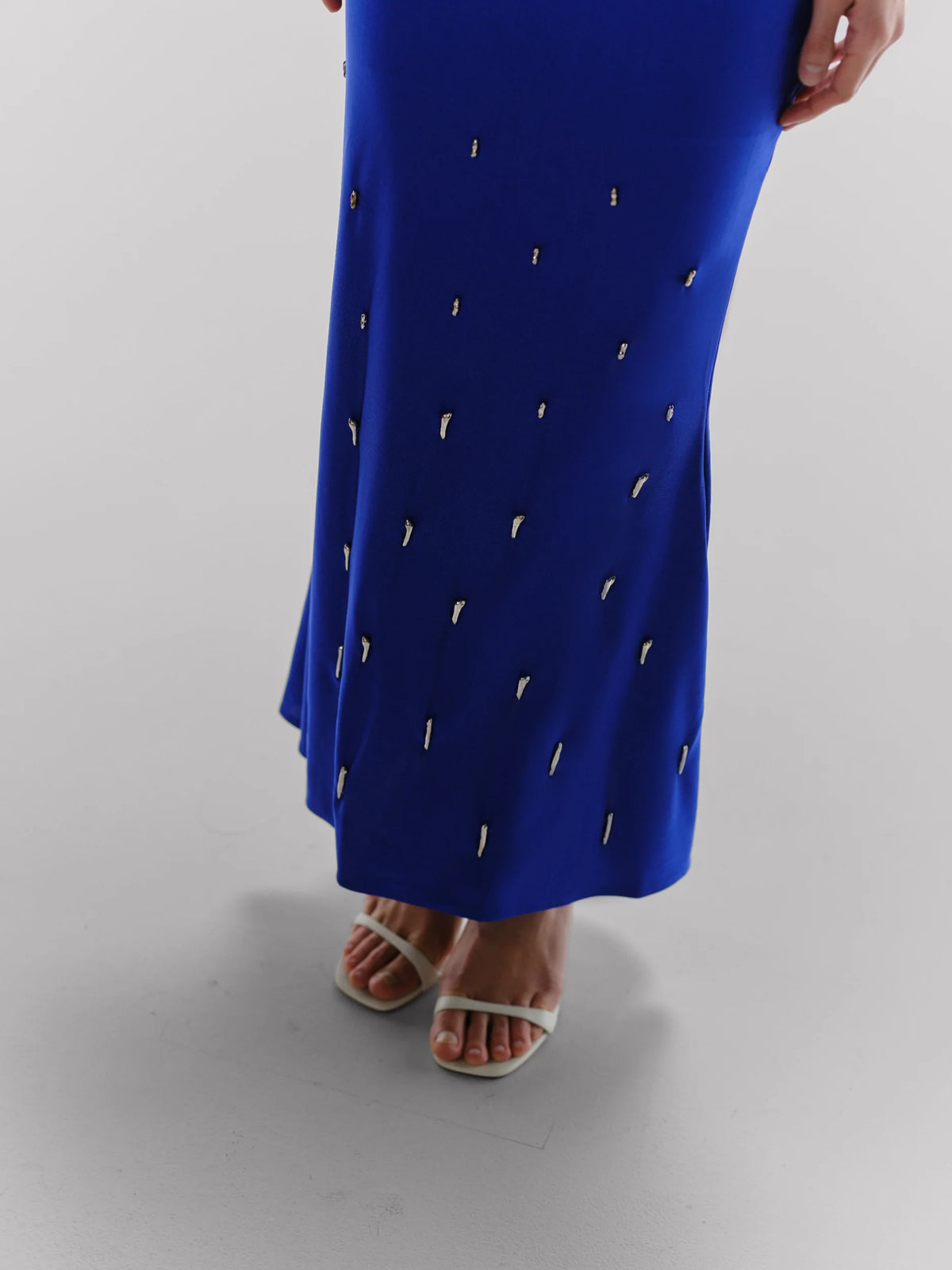 Cale Maxi Dress