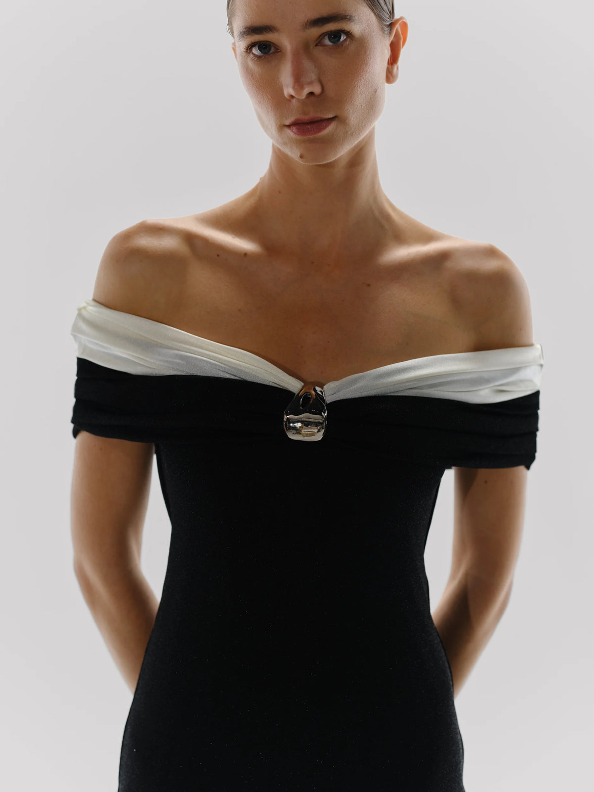 Sendai Maxi Dress