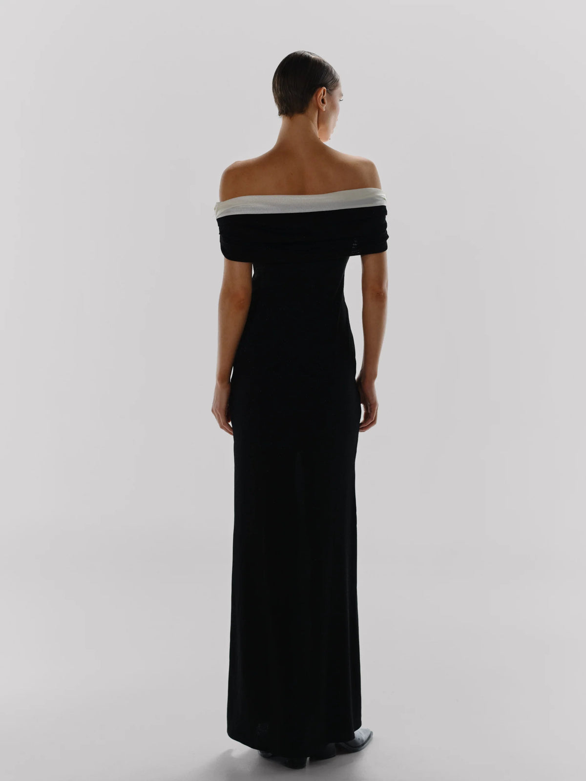 Sendai Maxi Dress