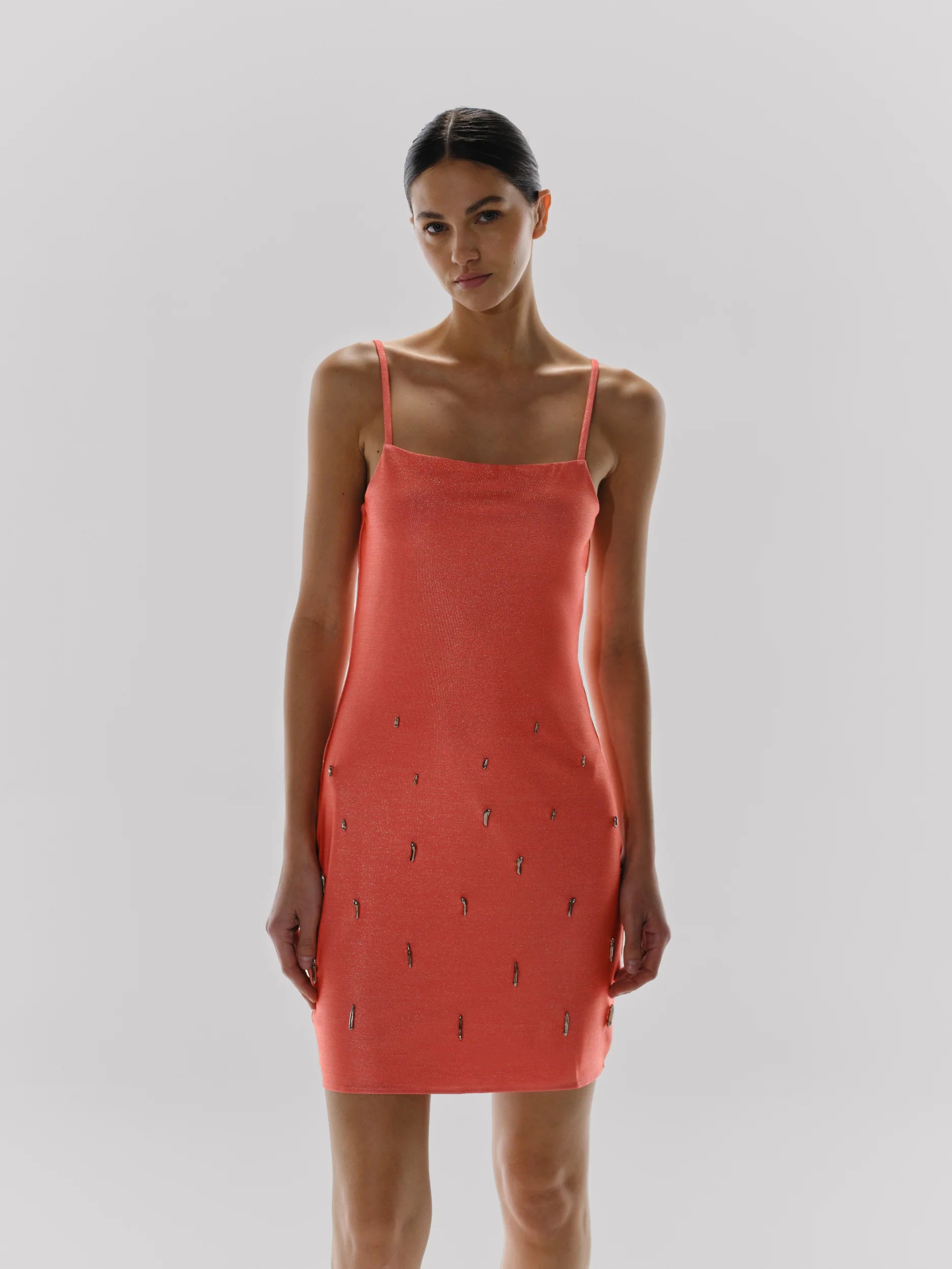 Cale Mini Dress
