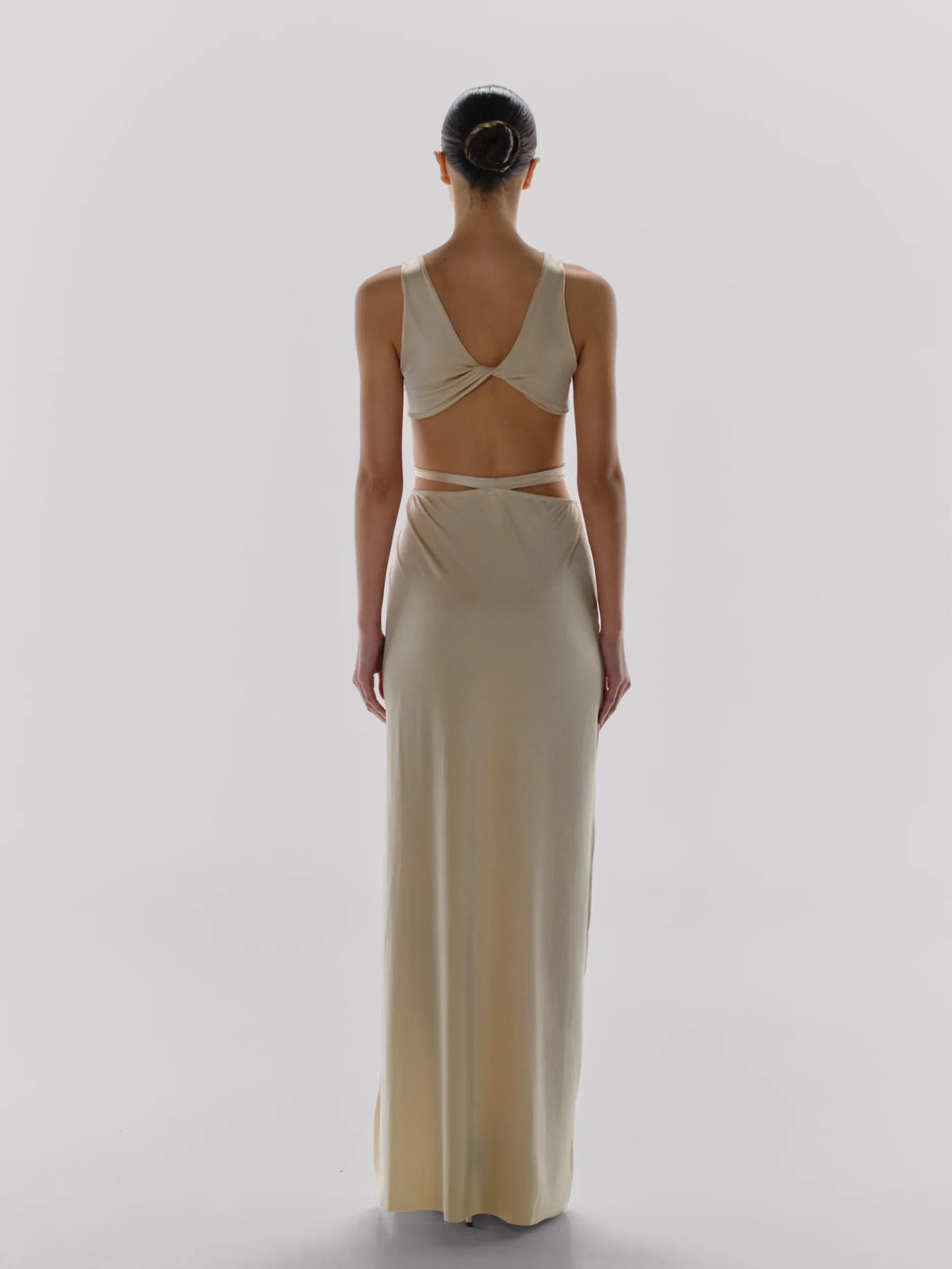 Ada Maxi Dress