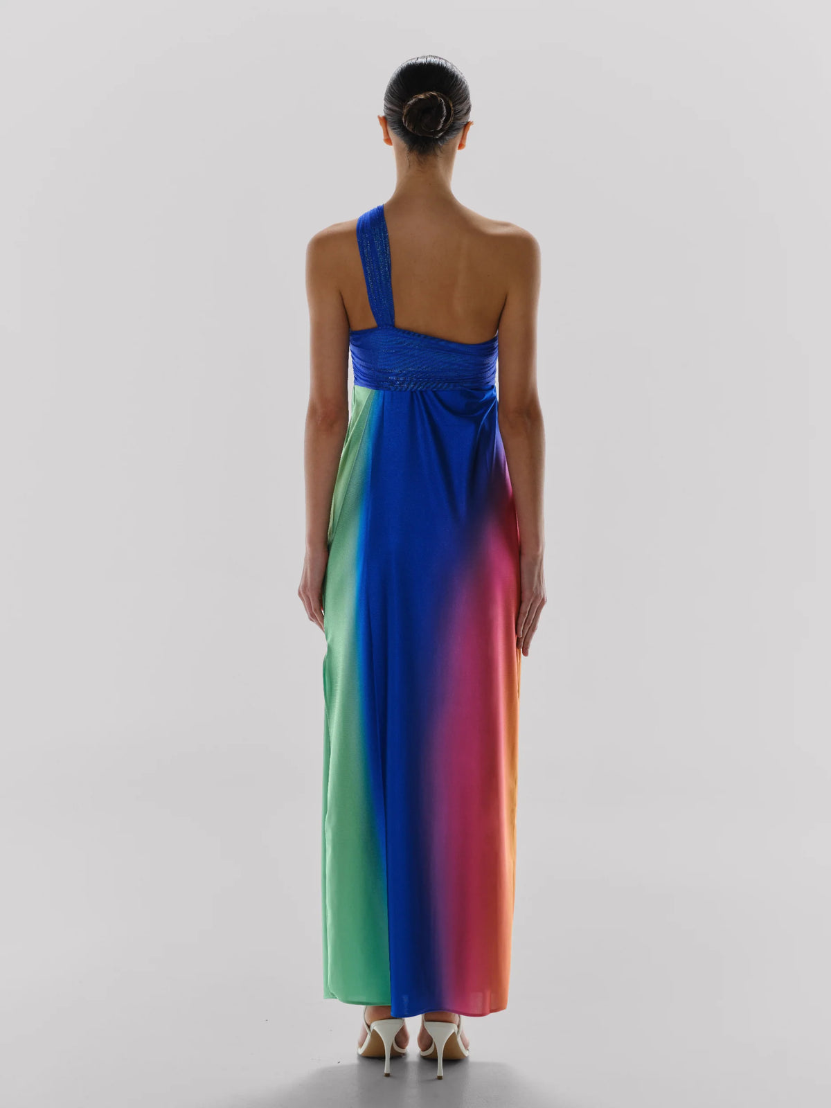 Eliza Maxi Dress