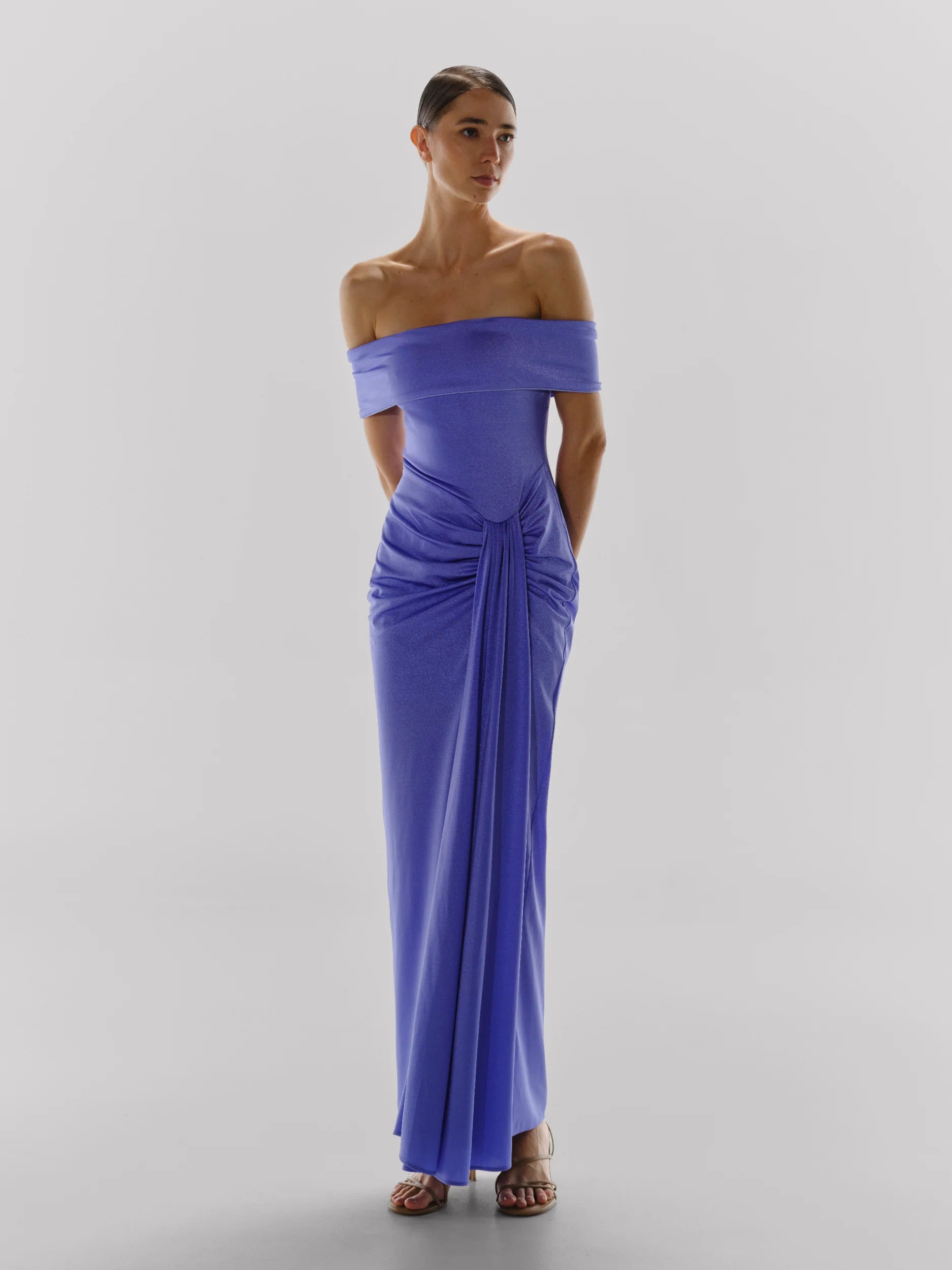 Baobab - Rene Dress - Izan