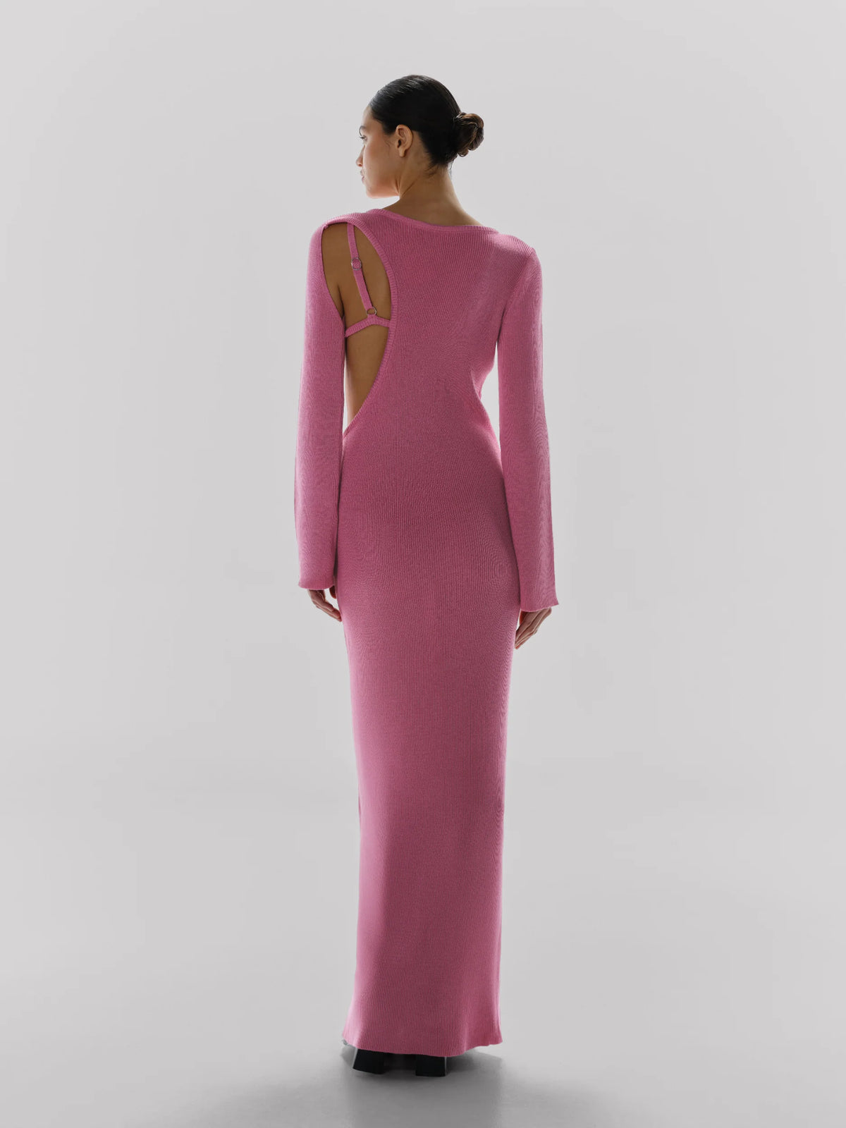 Ruby Maxi Dress