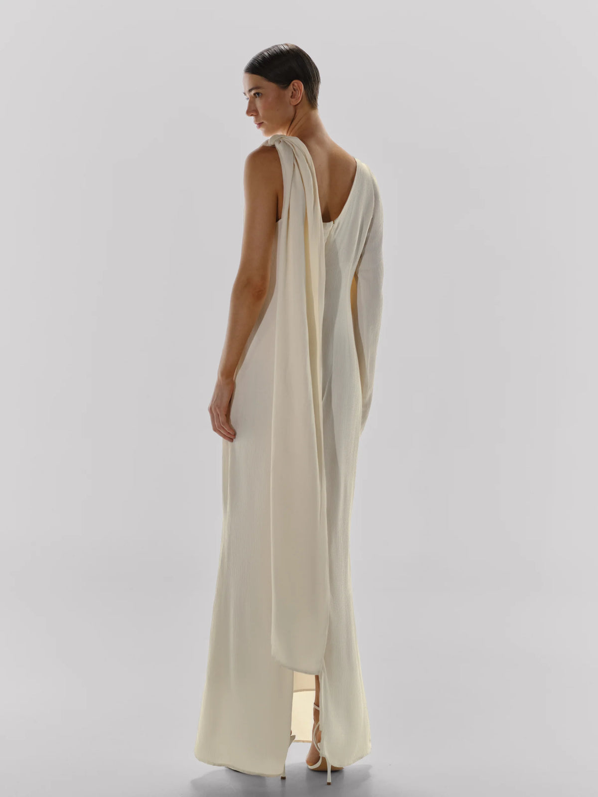 Kuma Maxi Dress