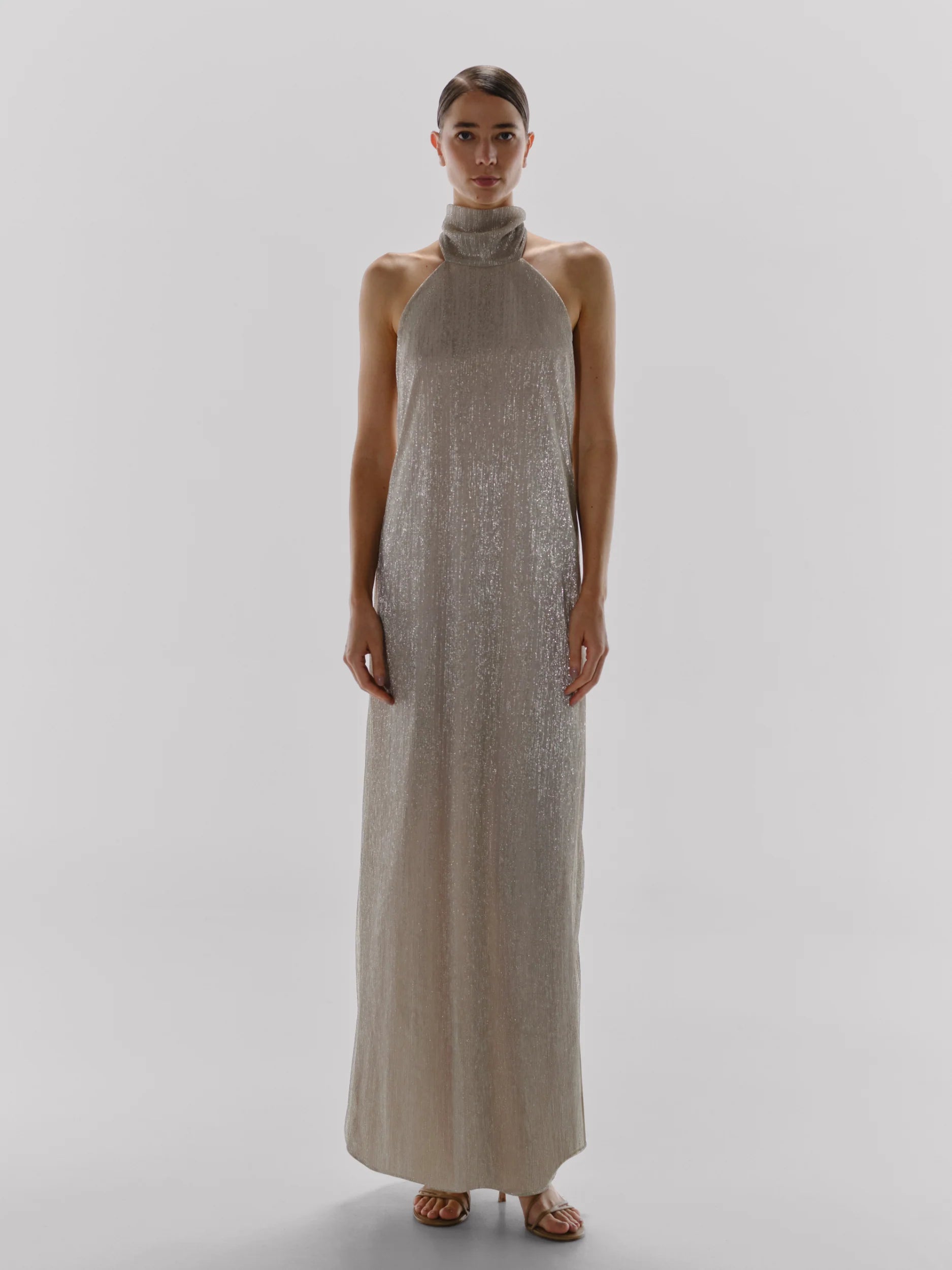 Chianti Maxi Dress